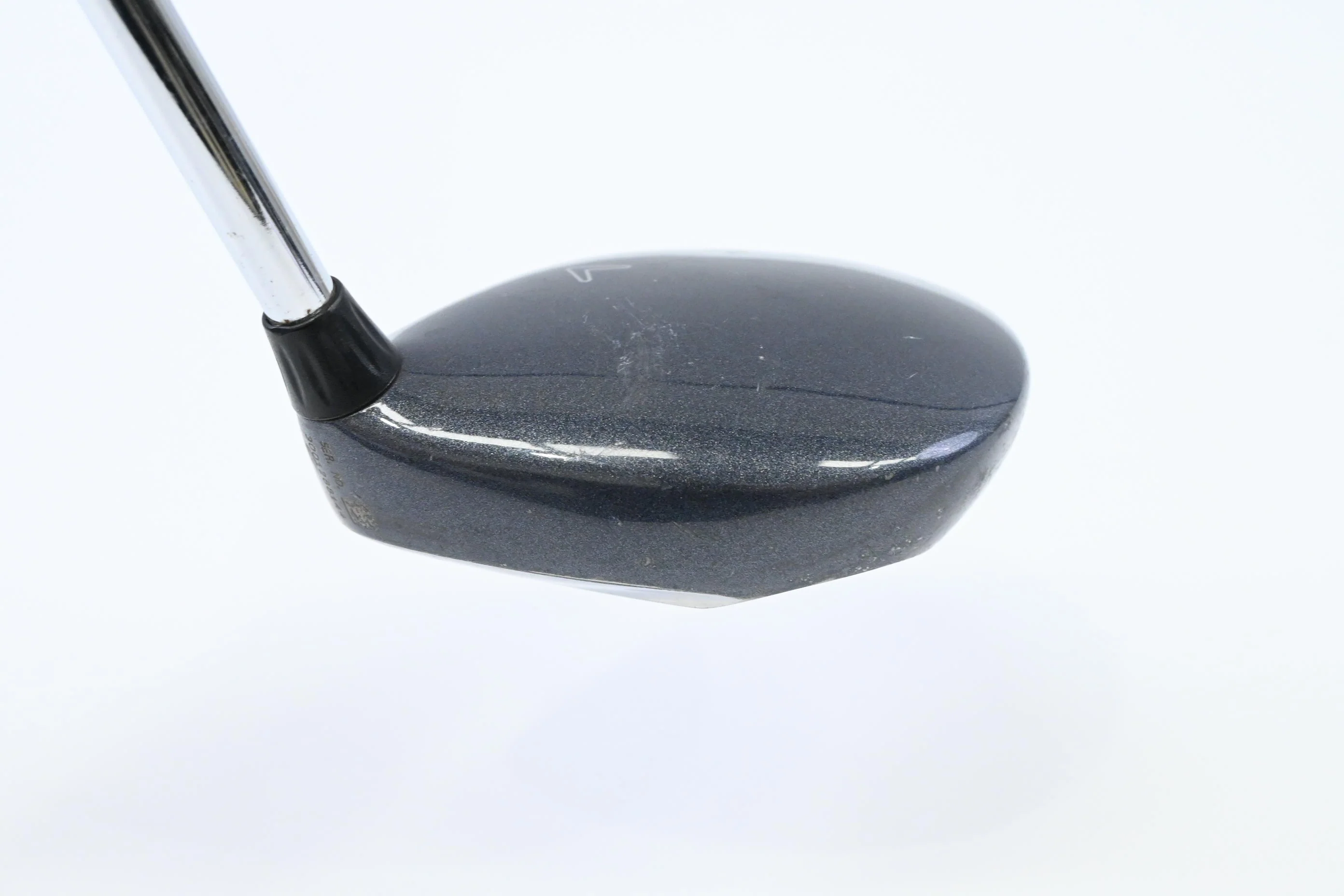 Callaway Steelhead III #3 Wood / 15 Degree / Uniflex Callaway Steelhead III - Image 5