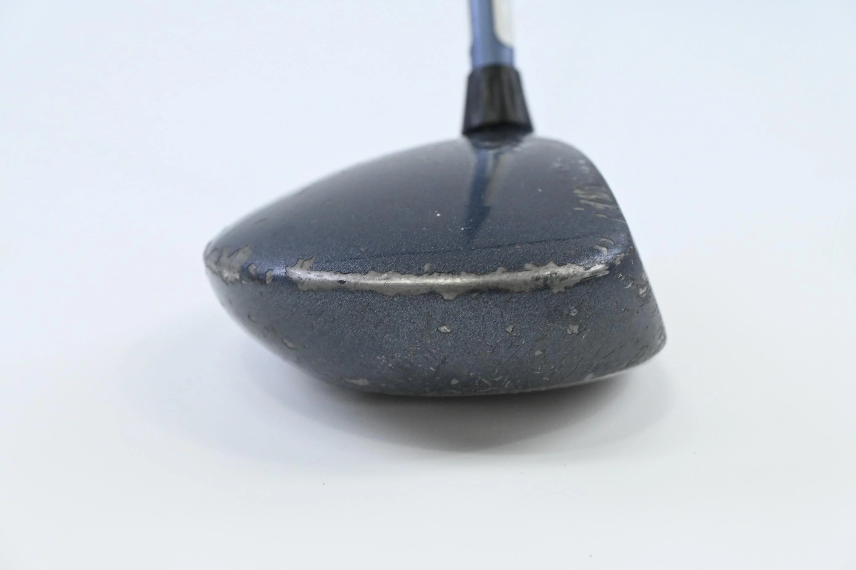 Ladies Callaway Steelhead III #7 Wood / 21 Degree / Ladies Flex System III Shaft - Image 3