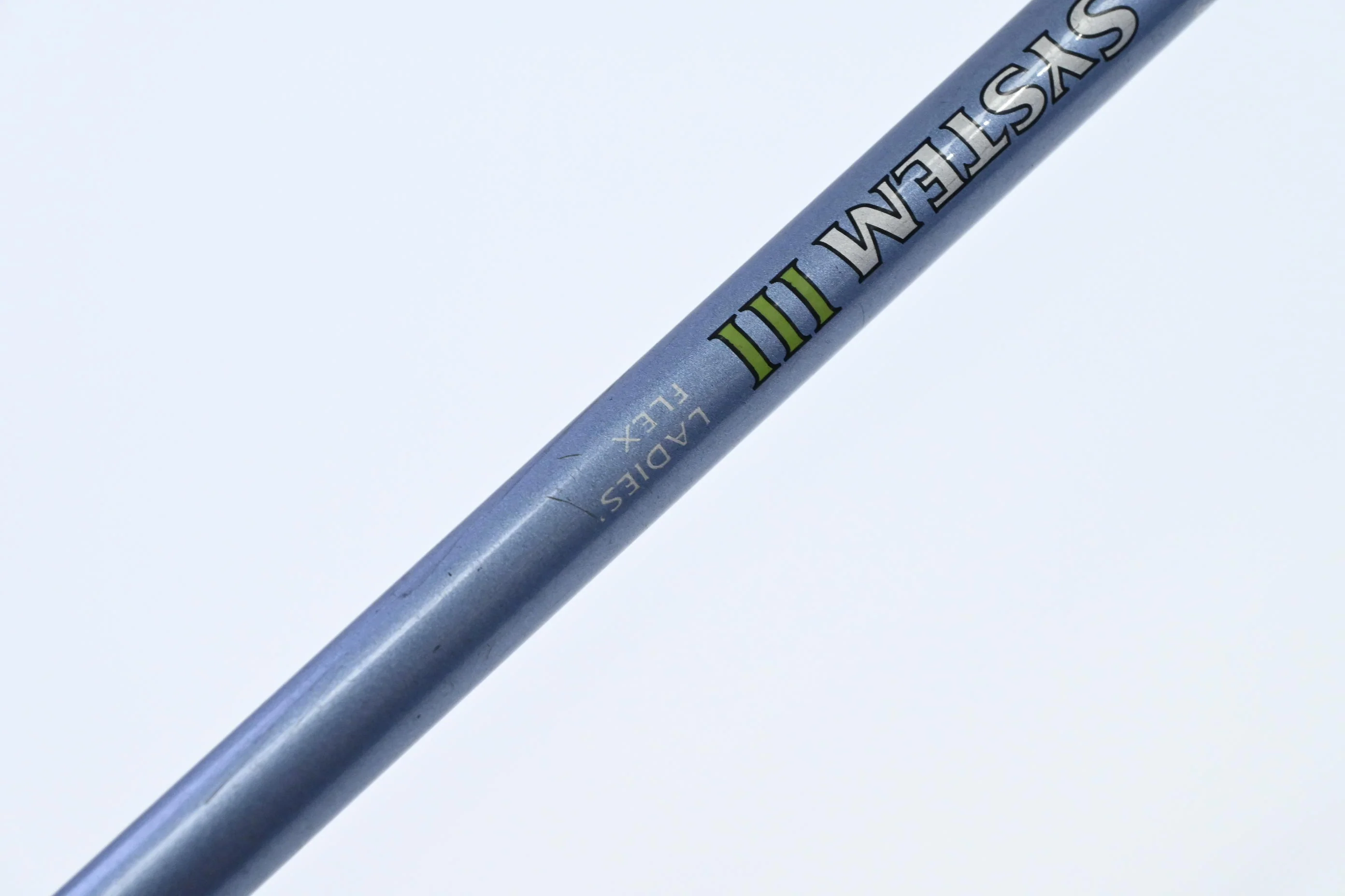 Ladies Callaway Steelhead III #7 Wood / 21 Degree / Ladies Flex System III Shaft - Image 6