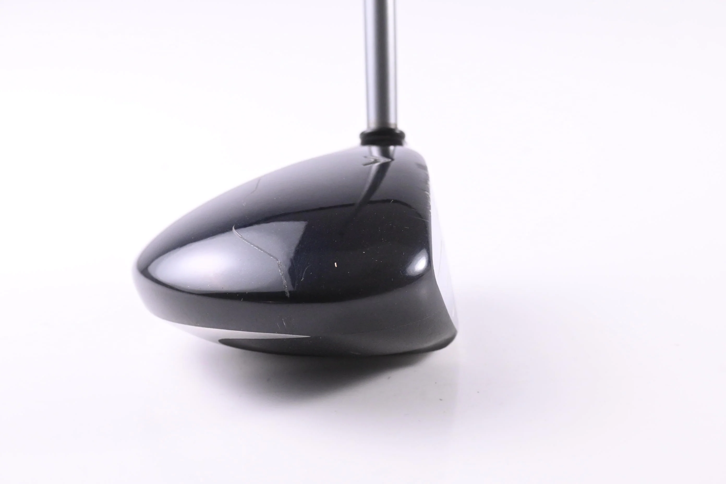 Callaway Steelhead Plus Driver / 10 Degree / Firm Flex Callaway Steelhead Shaft - Image 3
