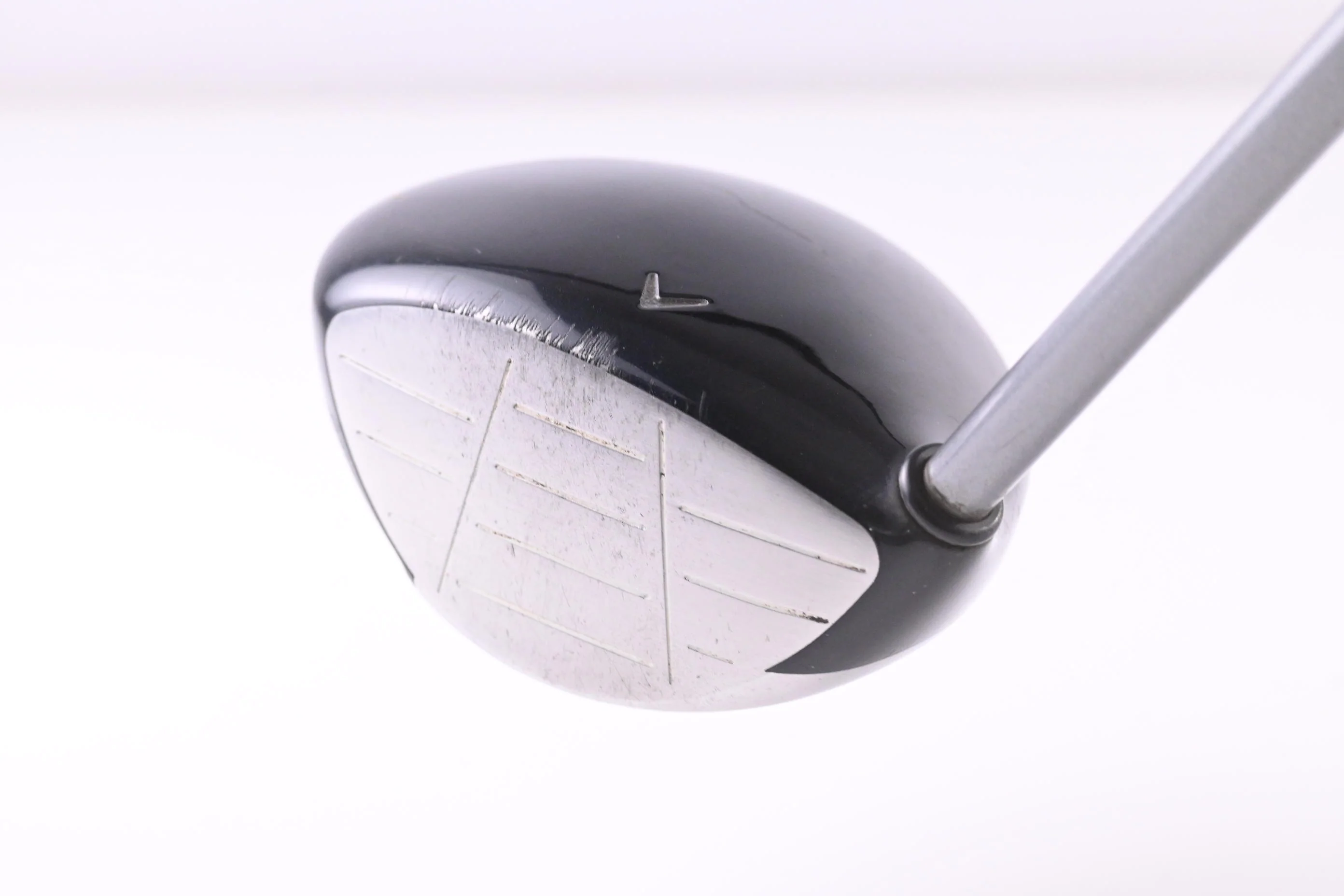 Callaway Steelhead Plus Driver / 10 Degree / Firm Flex Callaway Steelhead Shaft - Image 4