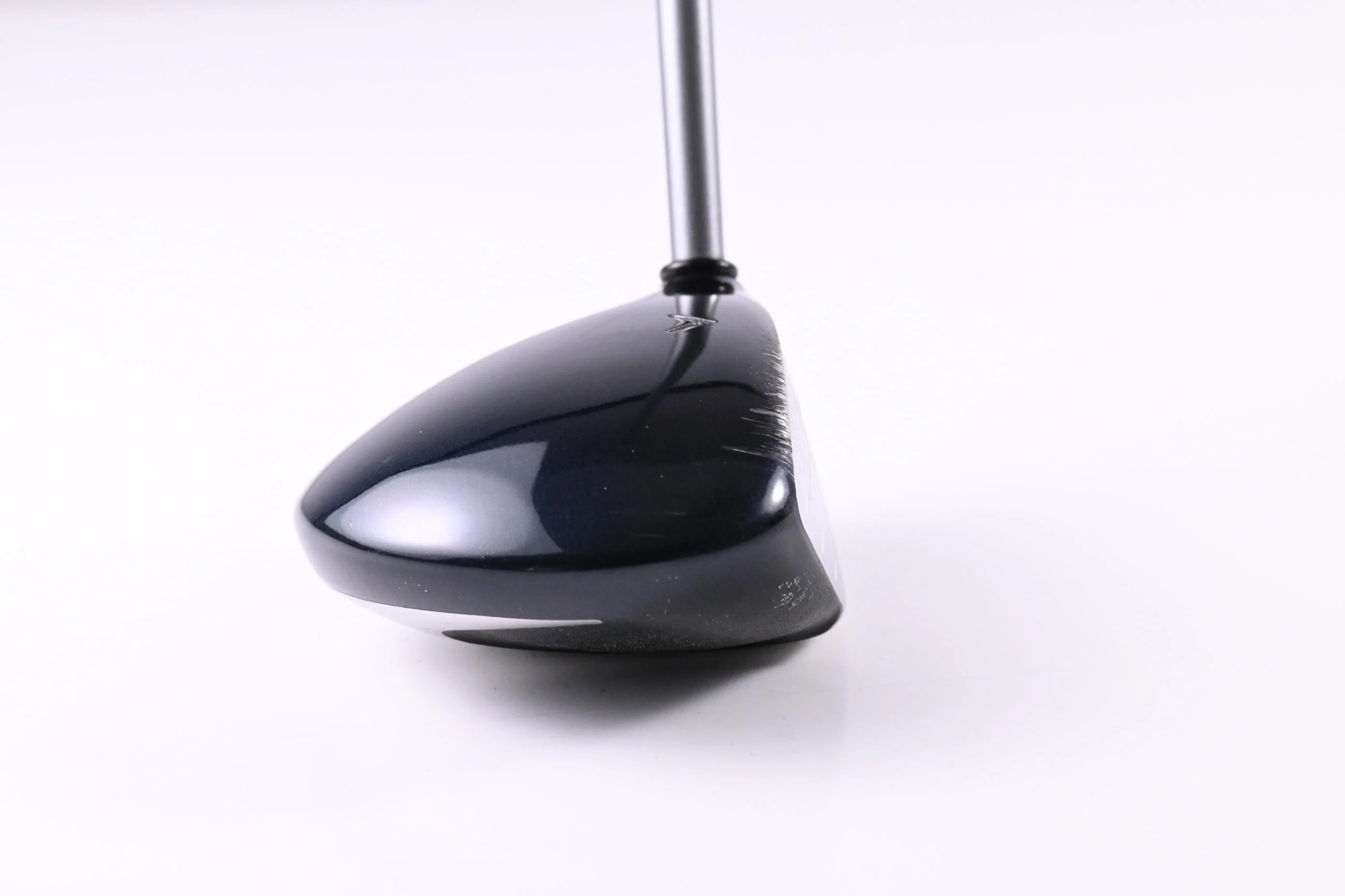 Callaway Steelhead Plus Driver / 11 Degree / Regular Flex Steelhead Plus Shaft - Image 3