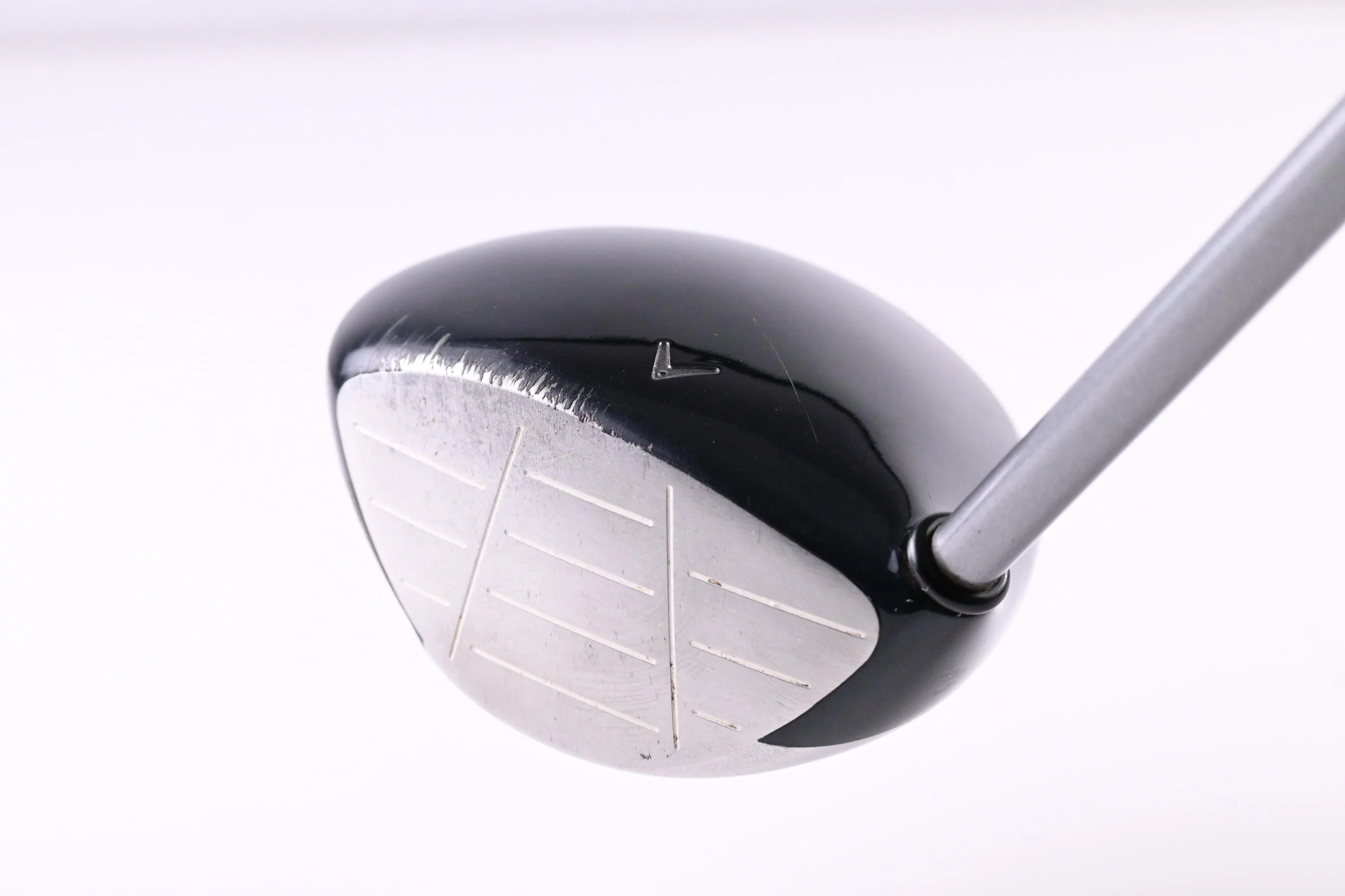 Callaway Steelhead Plus Driver / 11 Degree / Regular Flex Steelhead Plus Shaft - Image 4
