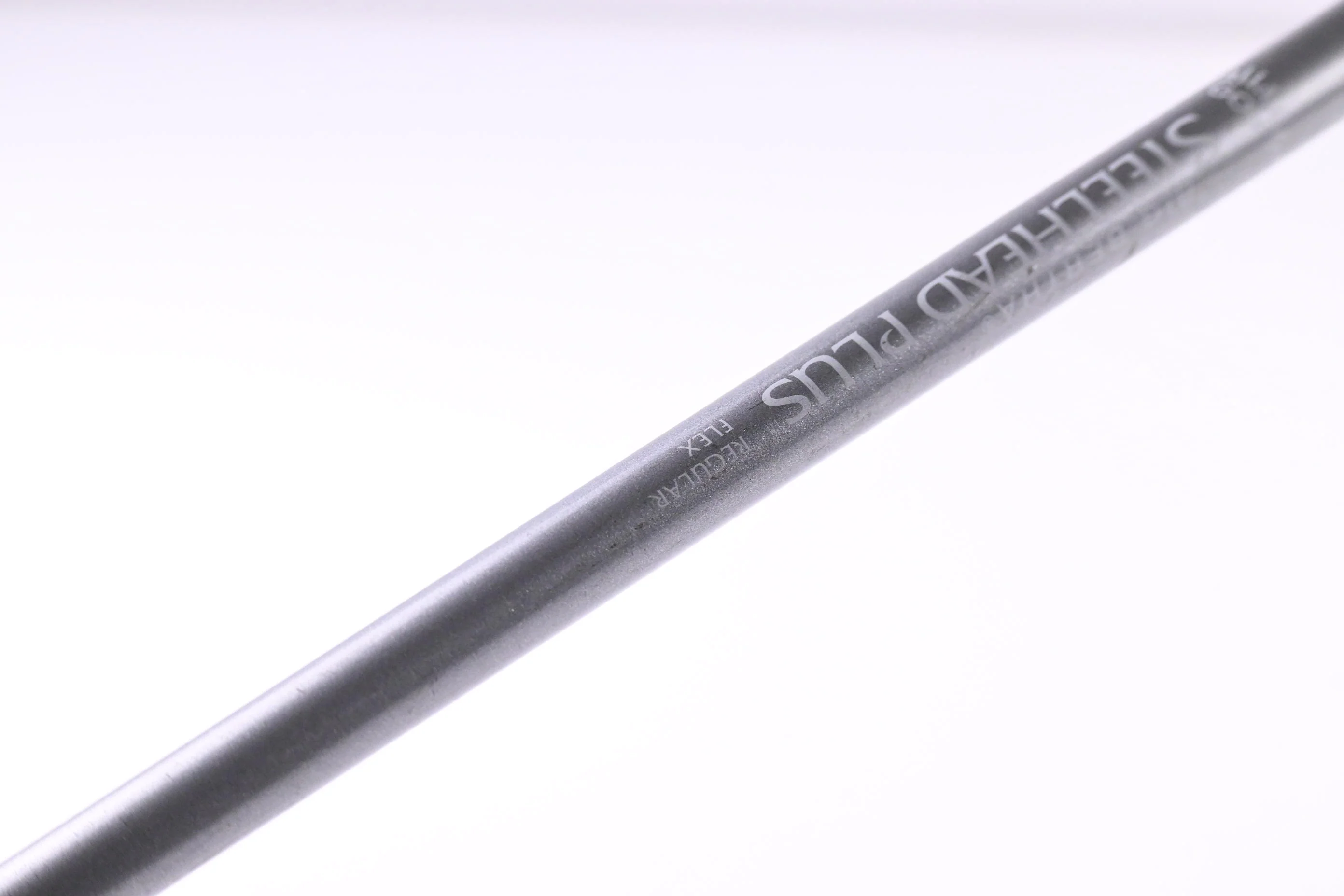 Callaway Steelhead Plus Driver / 11 Degree / Regular Flex Steelhead Plus Shaft - Image 6