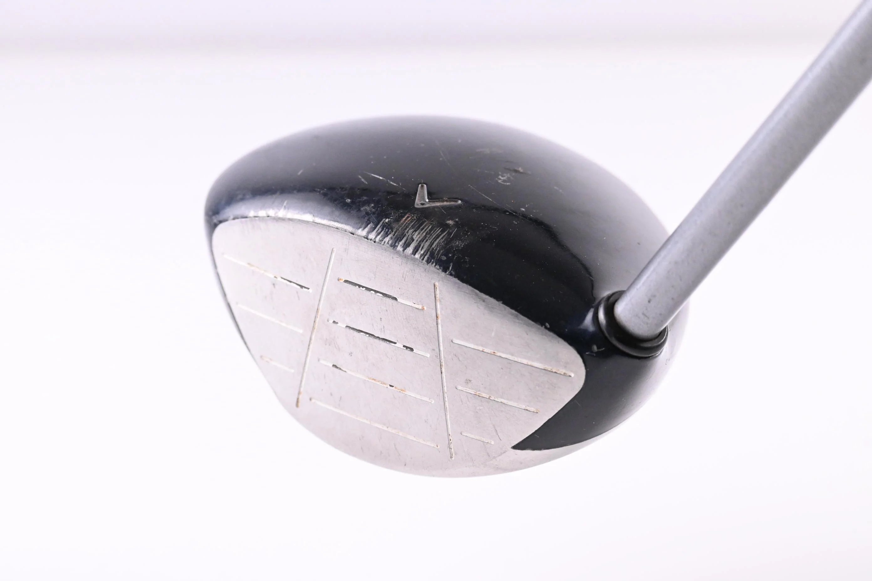 Callaway Steelhead Plus Driver / 10 Degree / Firm Flex Callaway Steelhead Plus - Image 4