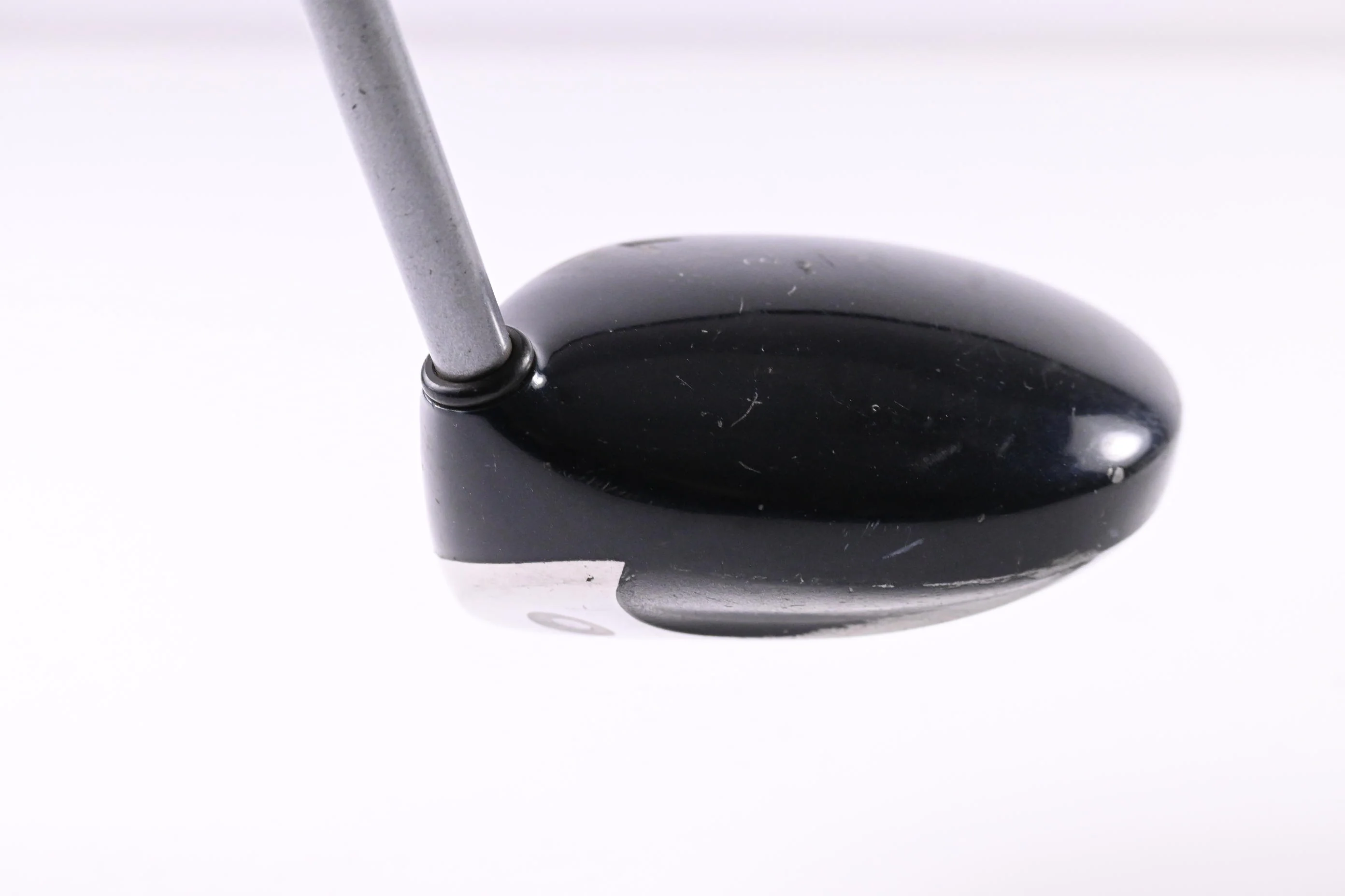 Callaway Steelhead Plus Driver / 10 Degree / Firm Flex Callaway Steelhead Plus - Image 5
