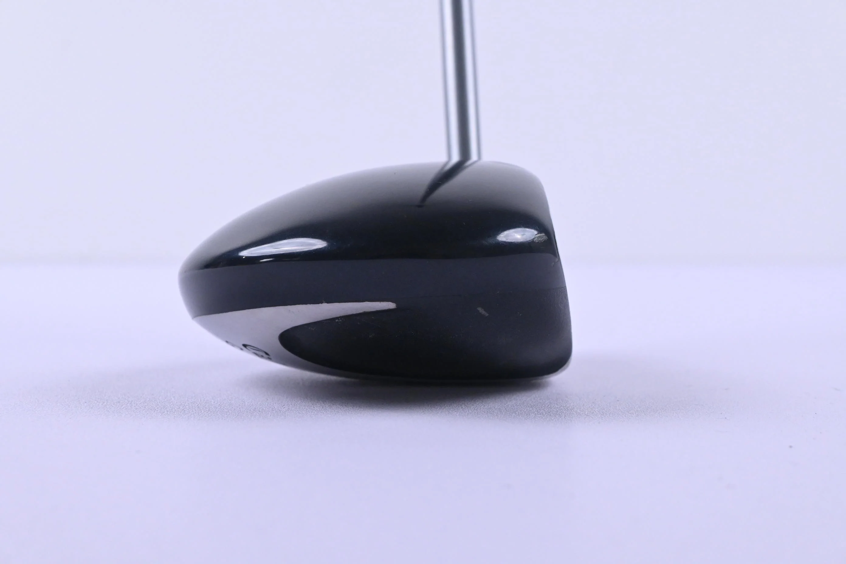 Callaway Steelhead Plus Driver / 10 Degree / Regular Flex Steelhead Plus Shaft - Image 3