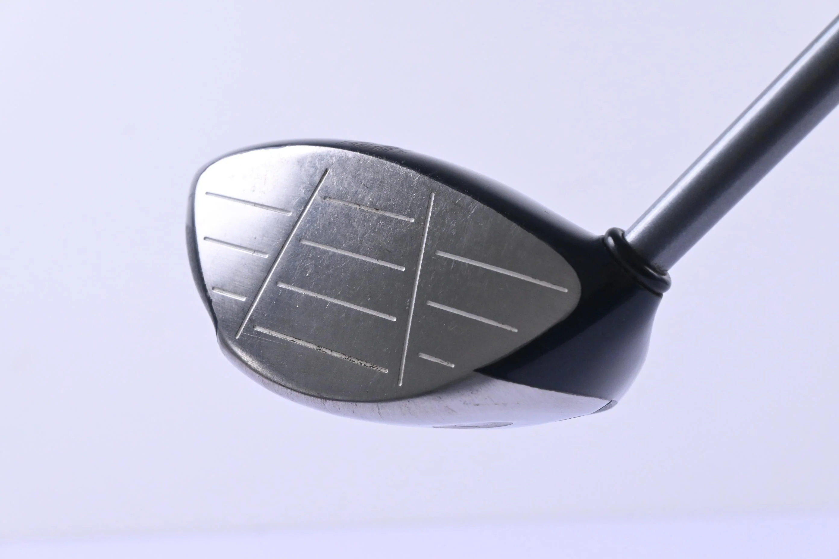Callaway Steelhead Plus Driver / 10 Degree / Regular Flex Steelhead Plus Shaft - Image 4