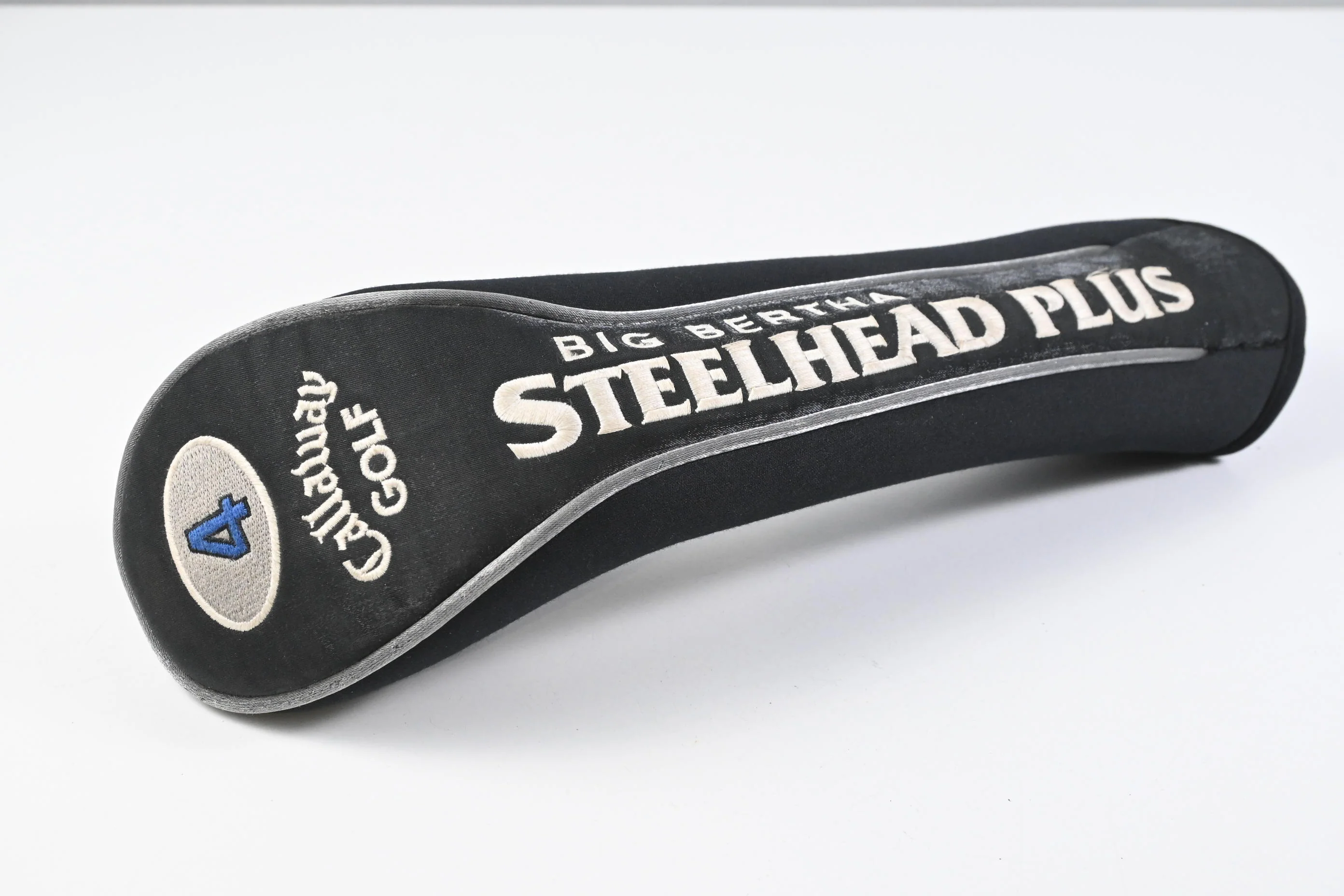 Left Hand Callaway Steelhead Plus #4 Wood / 16.5 Degree / Regular Flex Steelhead - Image 10