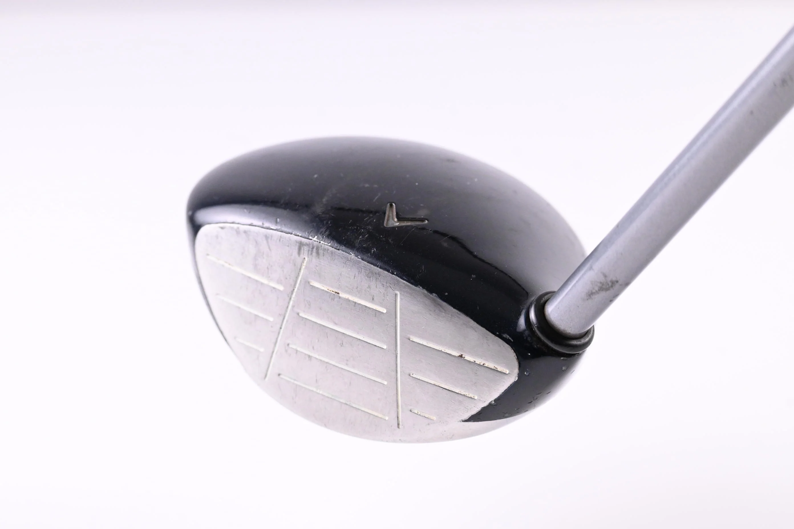 Callaway Steelhead Plus #4 Wood / 16.5 Degree / Firm Flex Steelhead Plus Shaft - Image 4