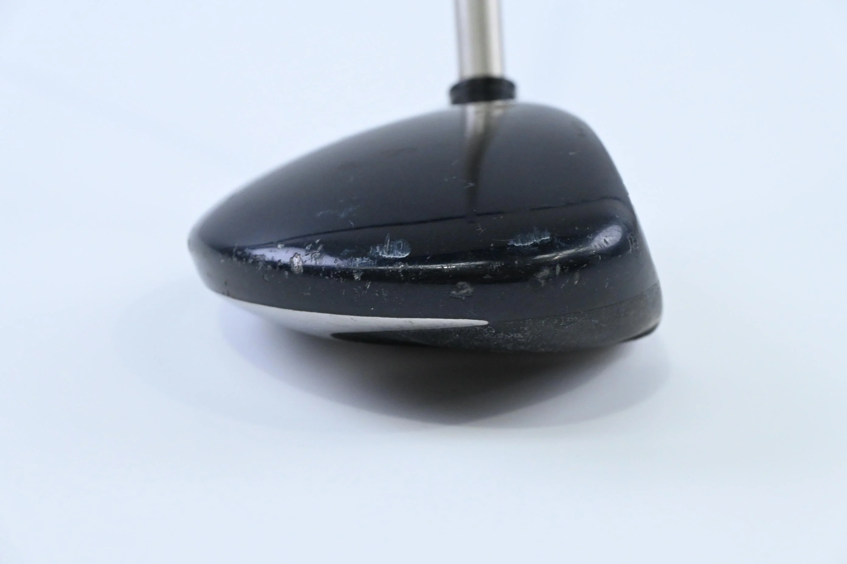 Ladies Callaway Steelhead Plus #9 Wood / 23 Degree / Ladies Flex Steelhead Gems - Image 3