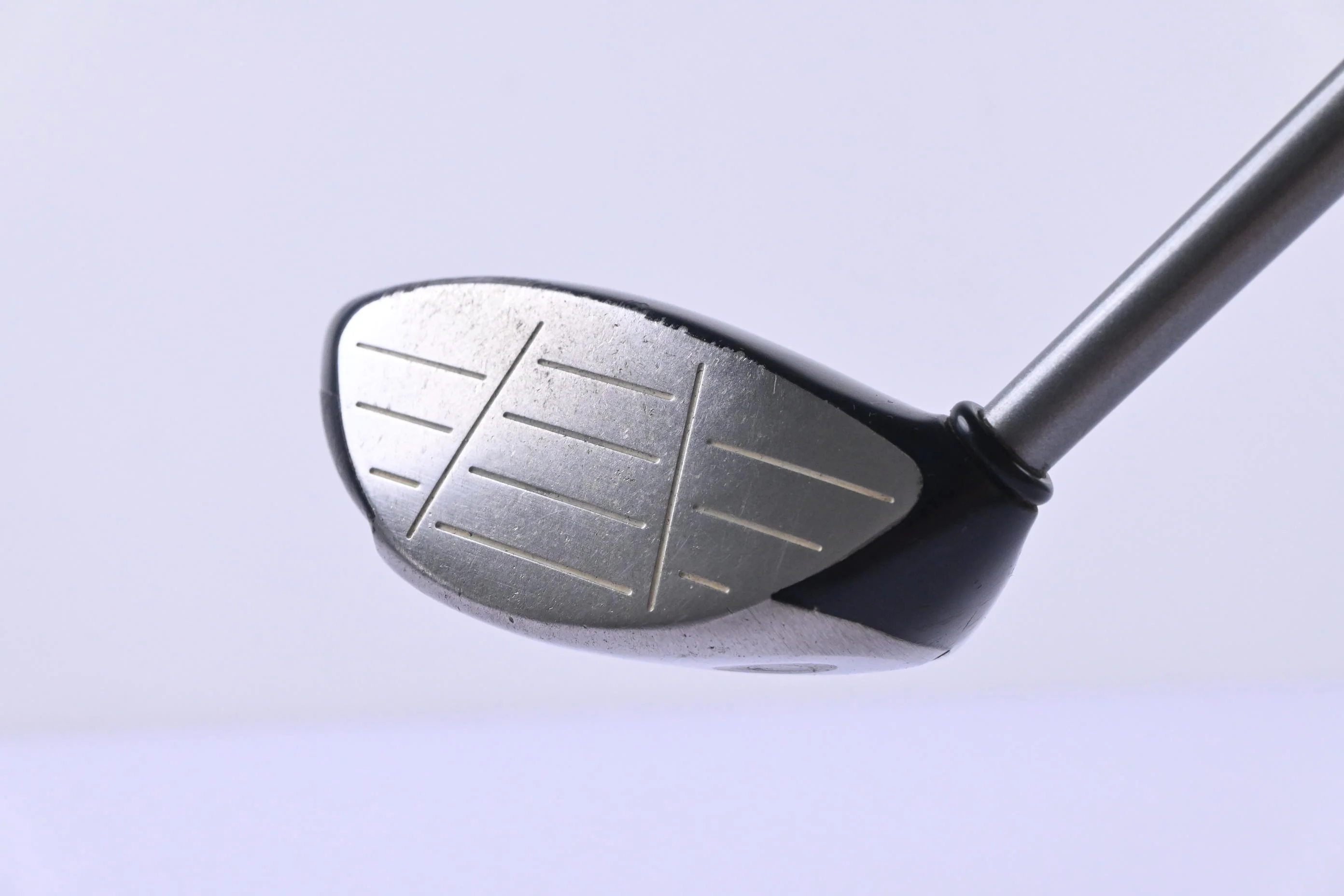 Callaway Steelhead Plus #3 Wood / 15.5 Degree / Firm Flex SteelHead Plus Shaft - Image 4