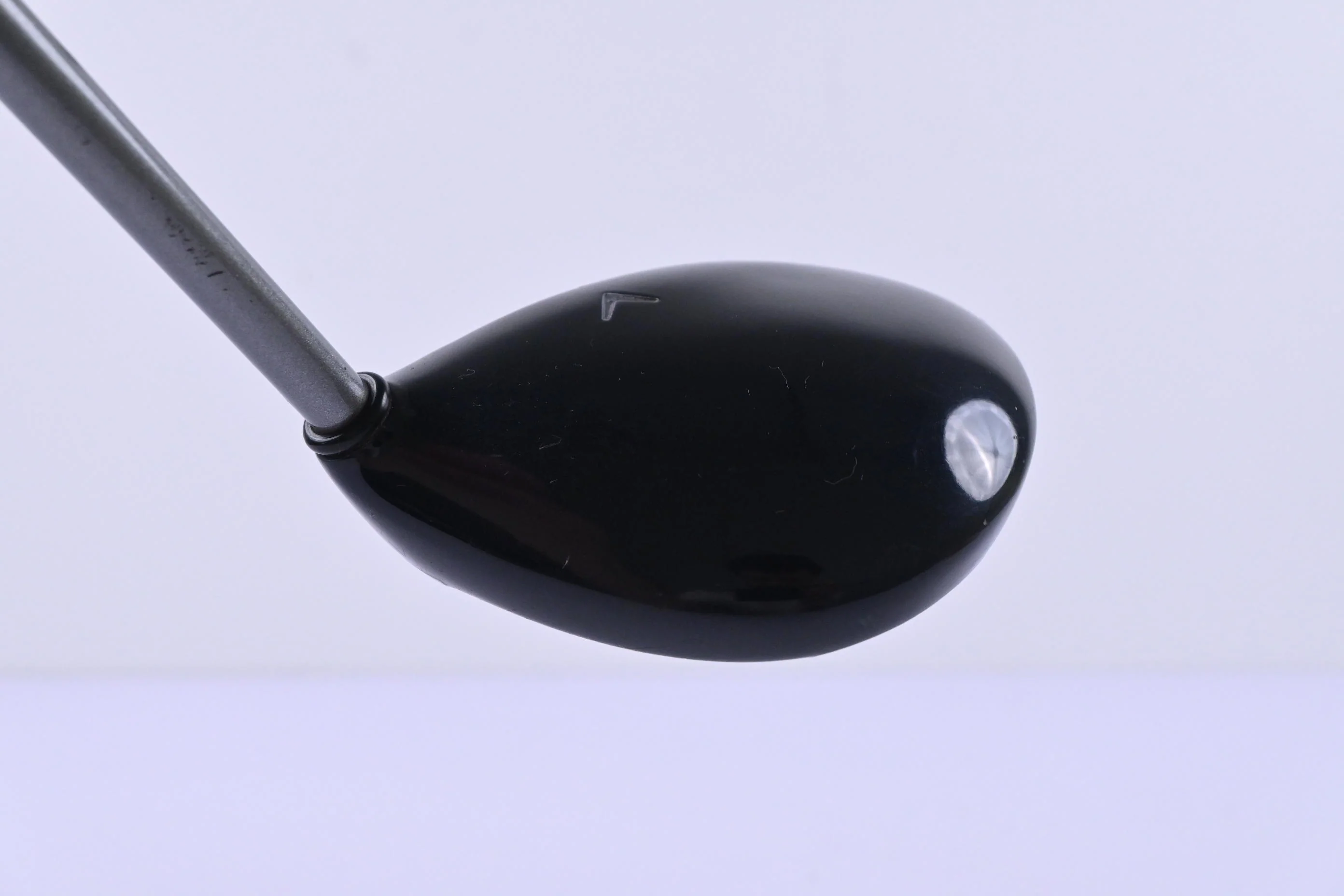 Callaway Steelhead Plus #3 Wood / 15.5 Degree / Firm Flex SteelHead Plus Shaft - Image 5