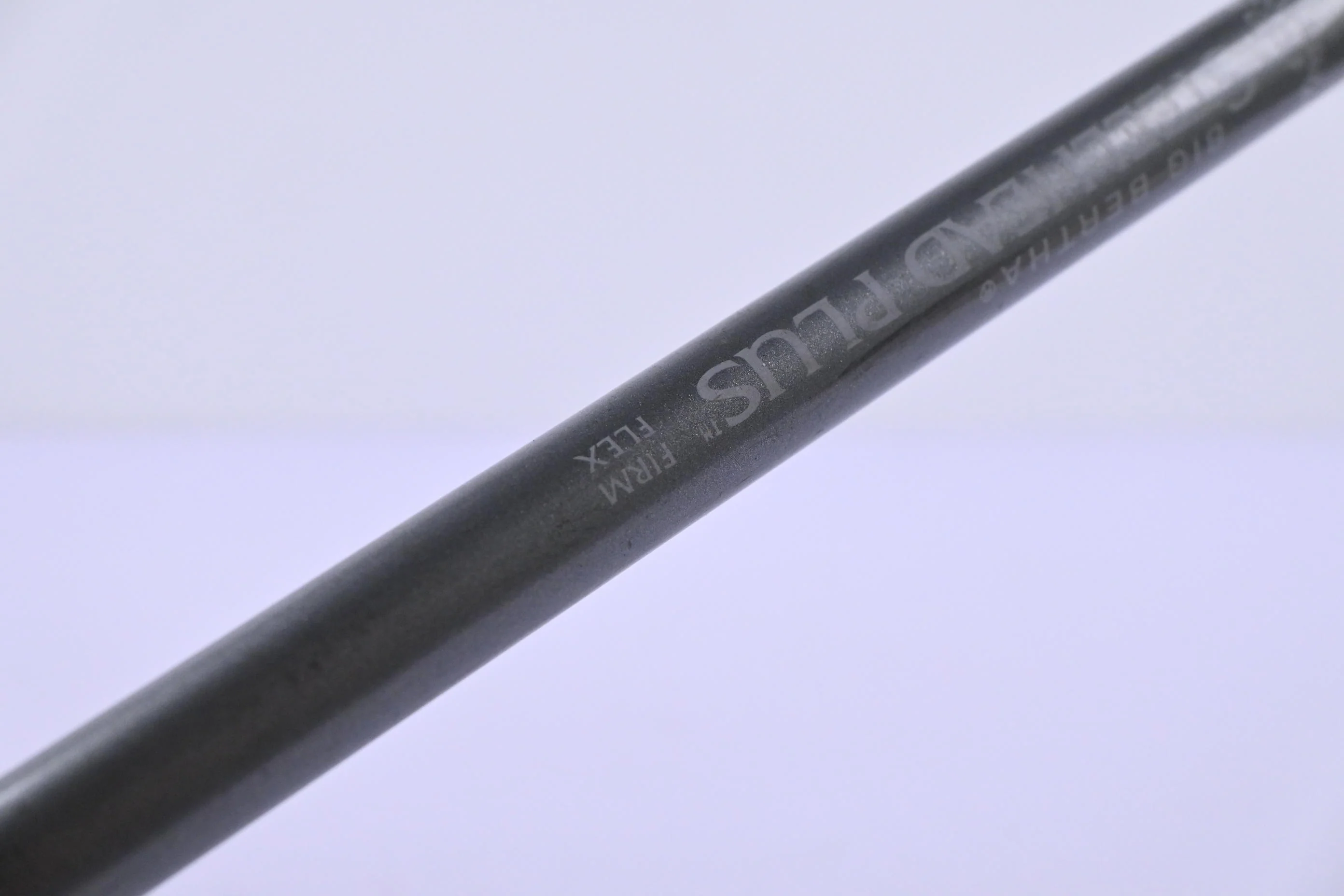 Callaway Steelhead Plus #3 Wood / 15.5 Degree / Firm Flex SteelHead Plus Shaft - Image 6
