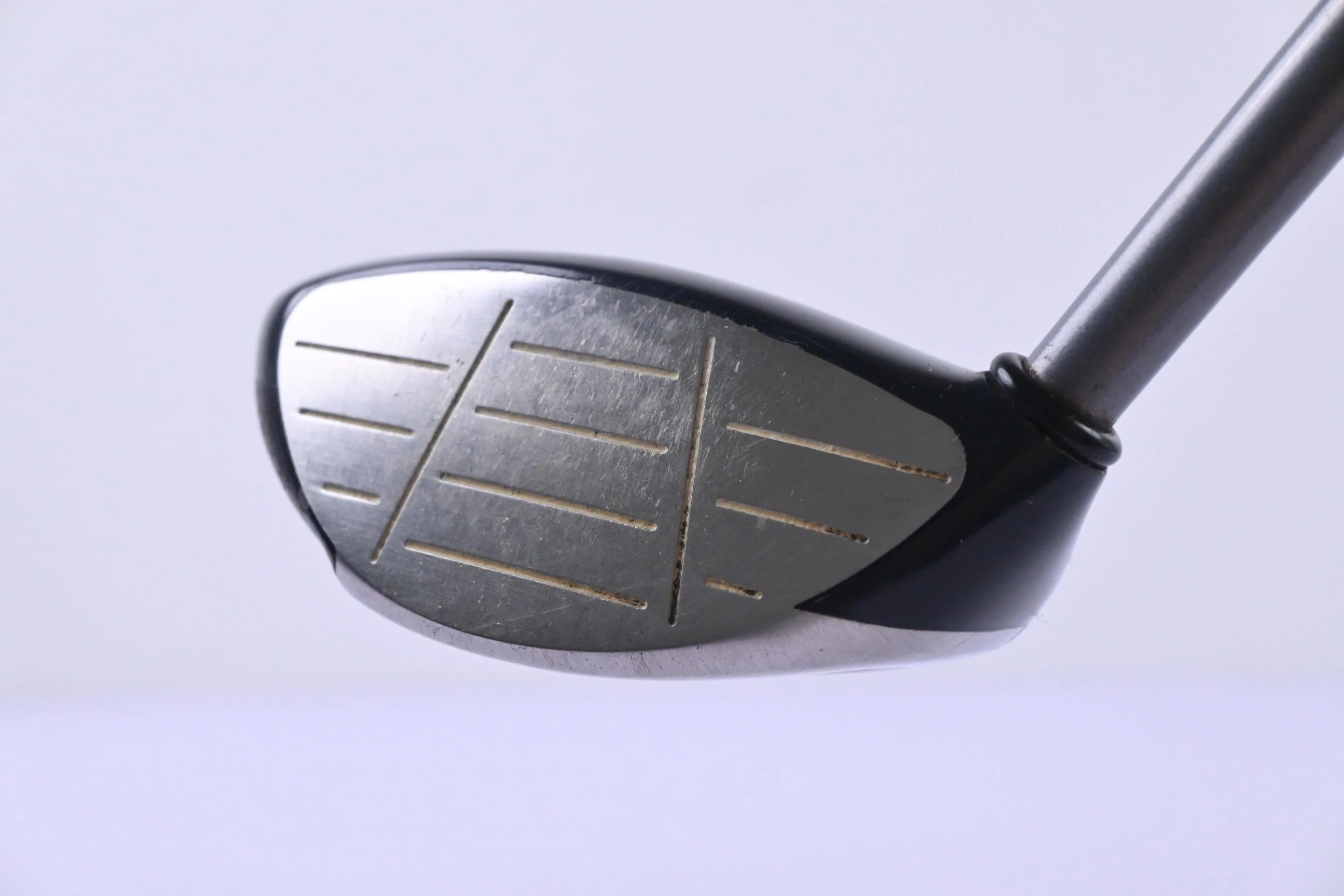 Callaway Steelhead Plus #5 Wood / 18 Degree / Firm Flex Callaway Steelhead Shaft - Image 4