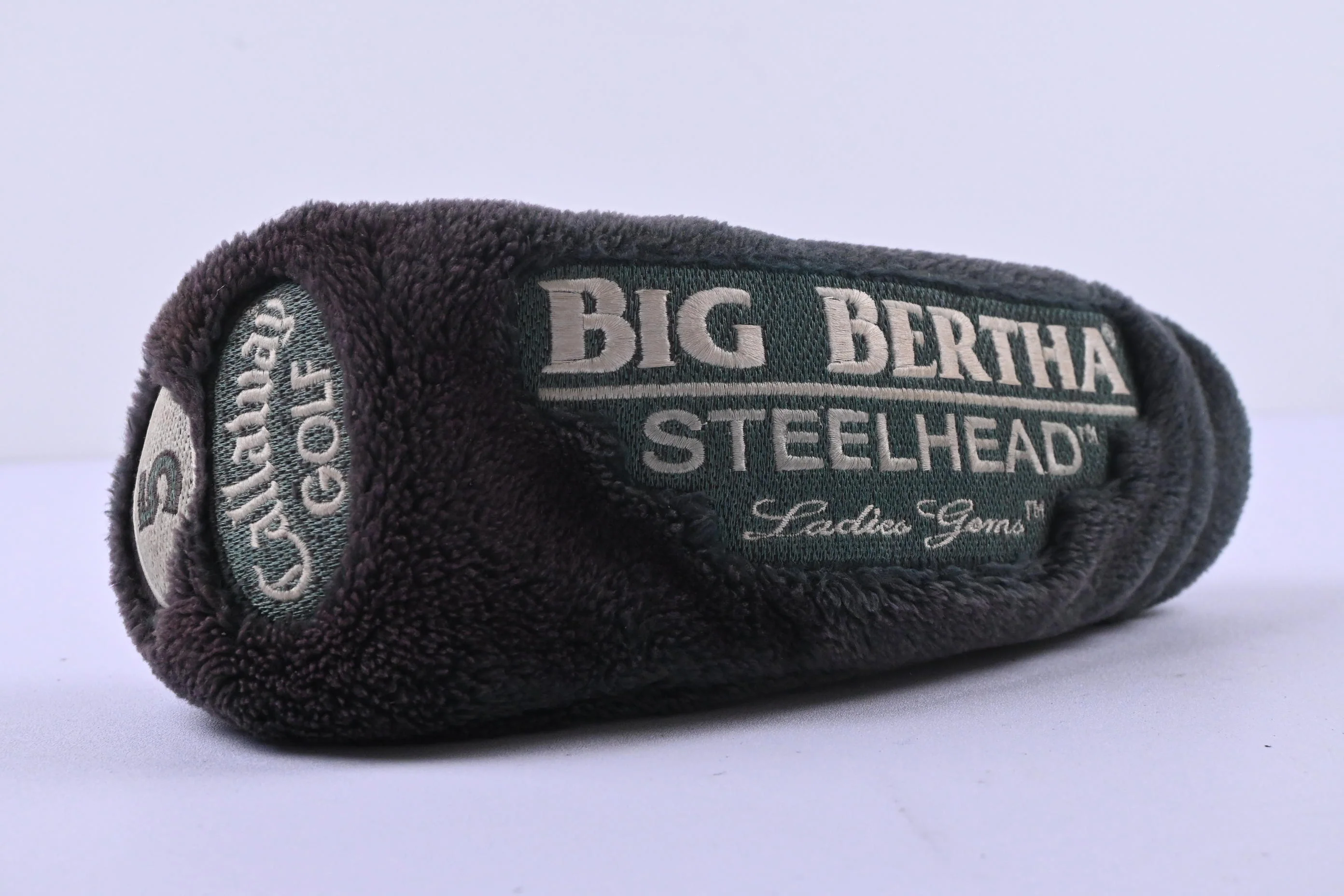 Callaway Steelhead Plus #5 Wood / 18 Degree / Firm Flex Callaway Steelhead Shaft - Image 9