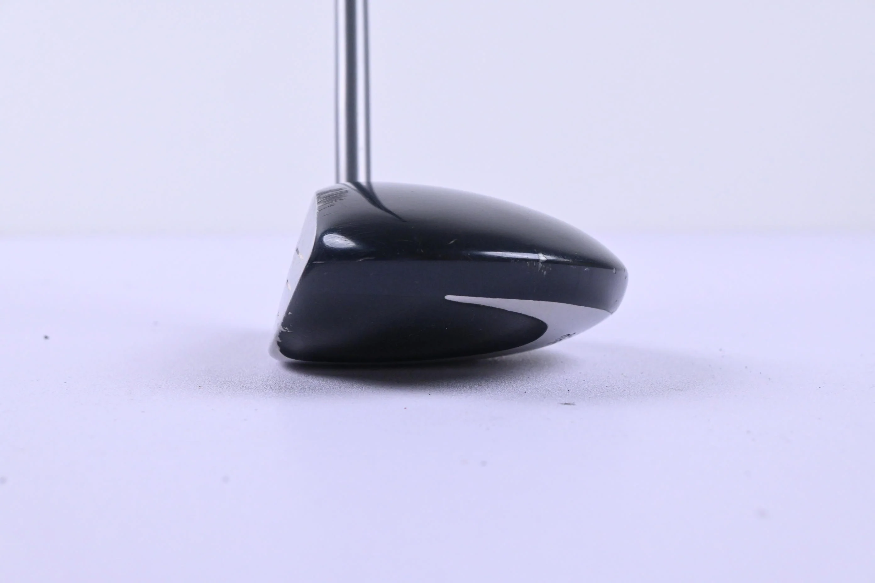 Left Hand Callaway Steelhead Plus #5 Wood / 18 Degree / Regular Flex Callaway - Image 3