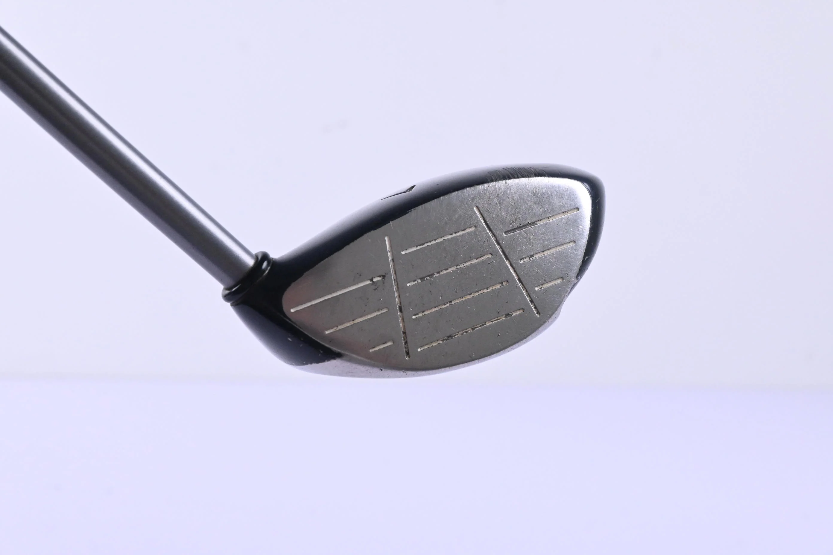 Left Hand Callaway Steelhead Plus #5 Wood / 18 Degree / Regular Flex Callaway - Image 4