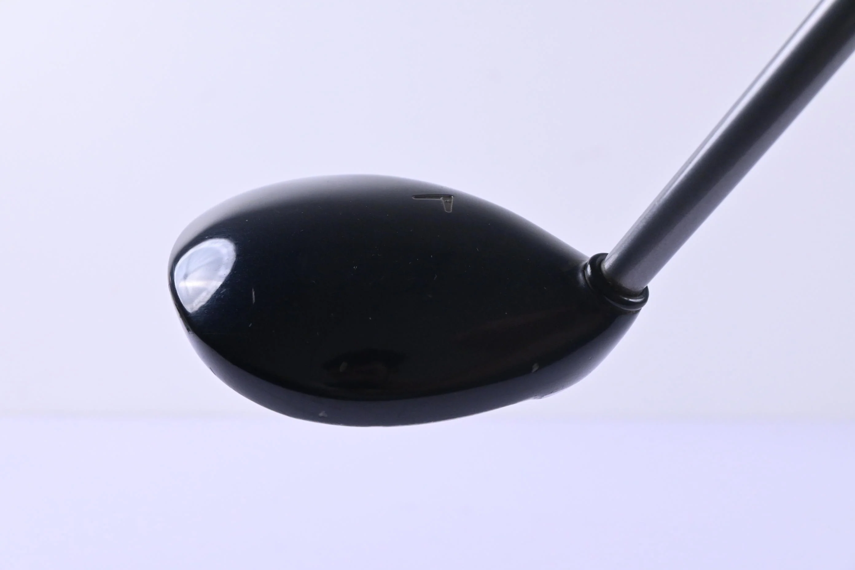 Left Hand Callaway Steelhead Plus #5 Wood / 18 Degree / Regular Flex Callaway - Image 5