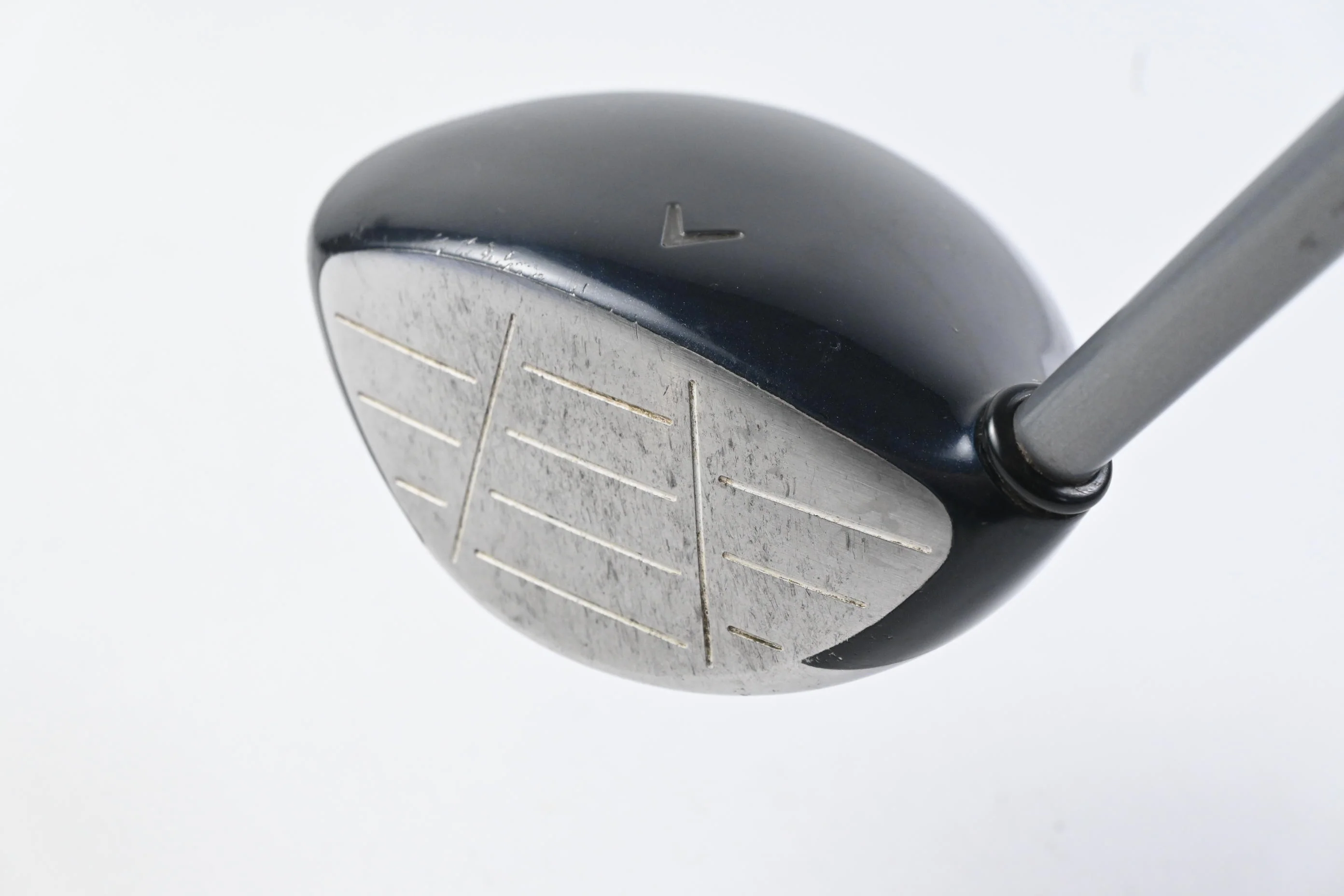 Callaway Steelhead Plus #2 Wood / 13 Degree / Regular Flex Steelhead Plus Shaft - Image 4