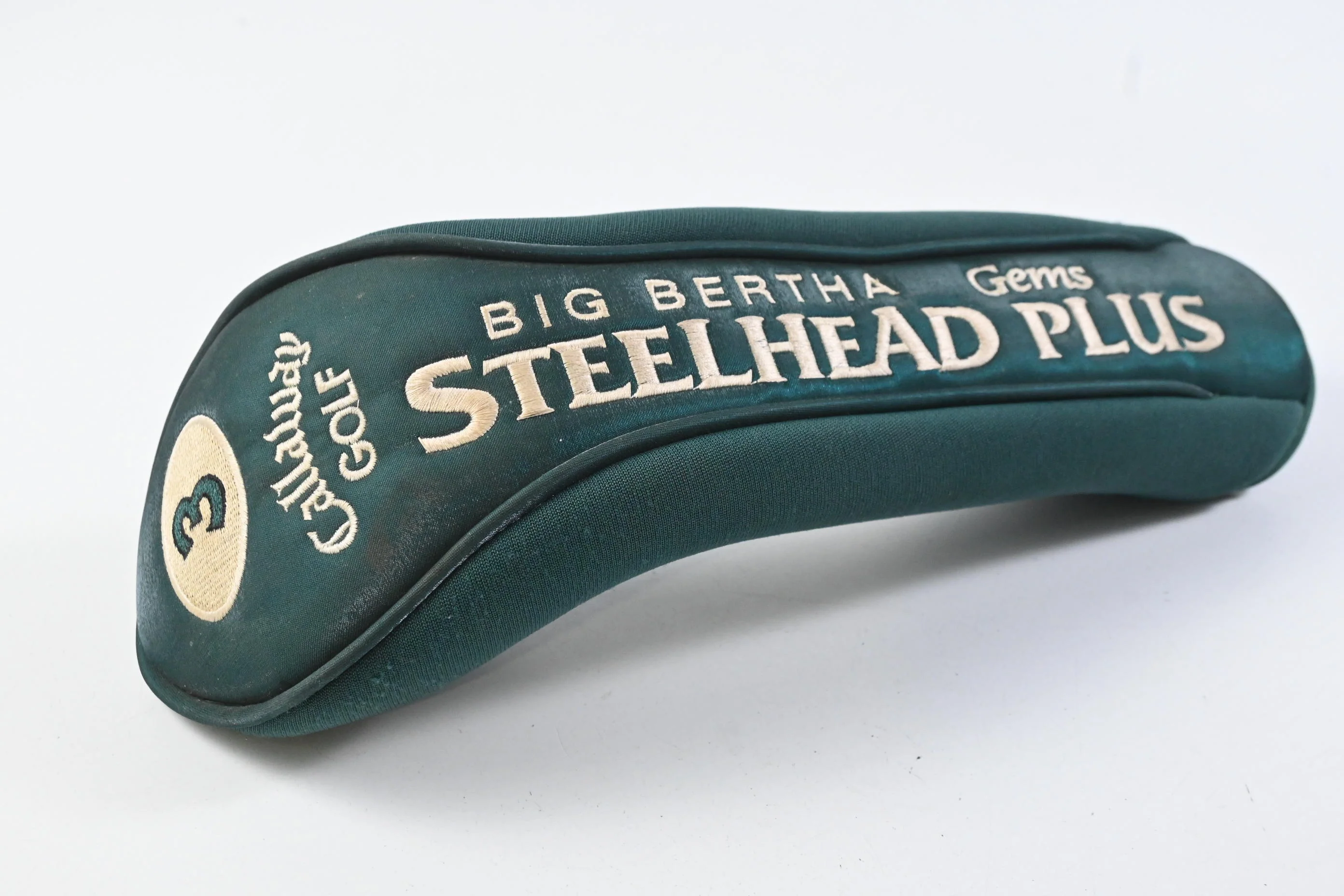 Ladies Callaway Steelhead Plus #5 Wood / 18 Degree / Ladies Flex Steelhead Plus - Image 9