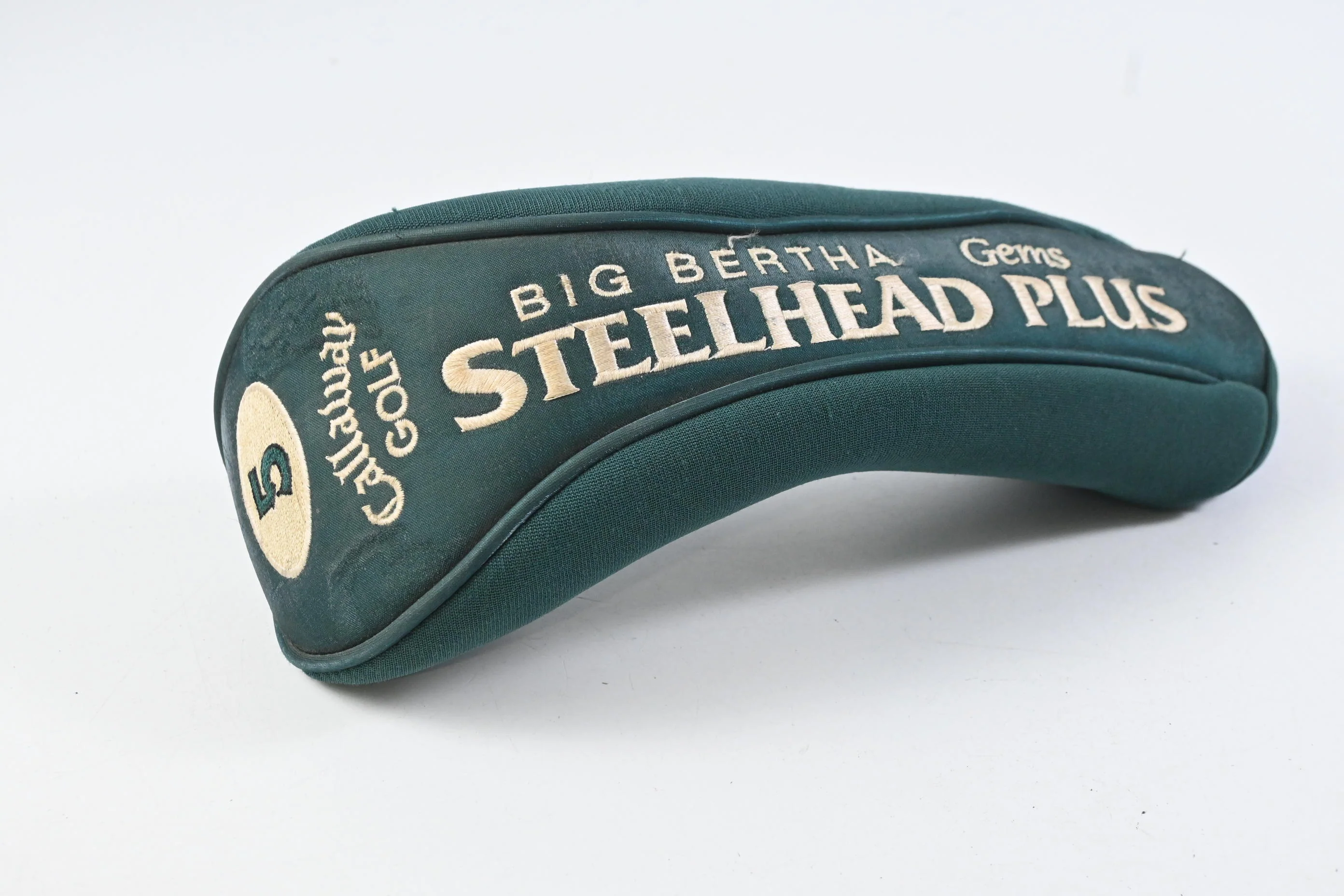 Ladies Callaway Steelhead Plus #3 Wood / 15.5 Degree / Ladies Flex Steelhead - Image 10