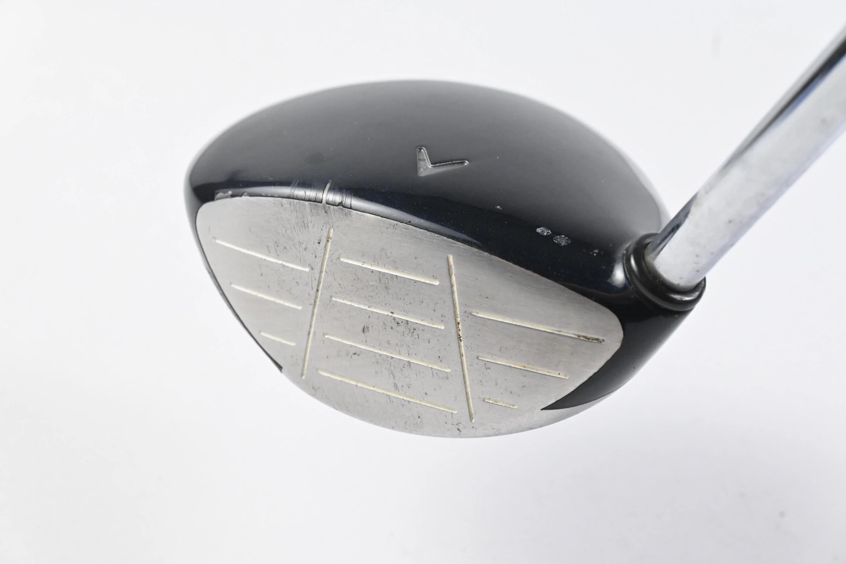 Callaway Steelhead Plus #3 Wood / 15.5 Degree / Regular Flex Steelhead Plus - Image 4