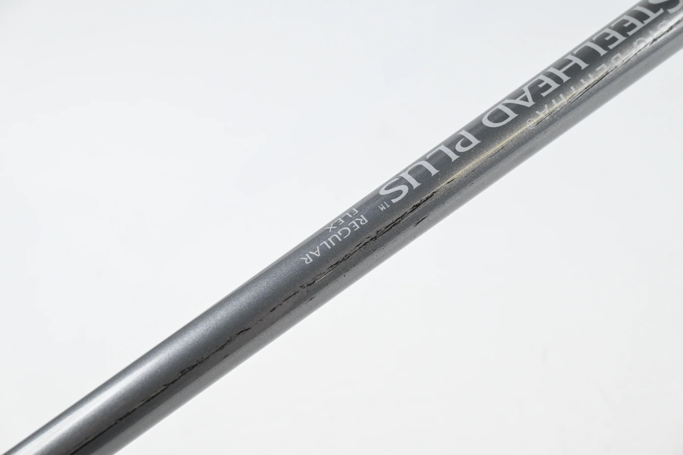 Callaway Steelhead Plus #4 Wood / 16.5 Degree / Regular Flex Callaway SteelHead - Image 6