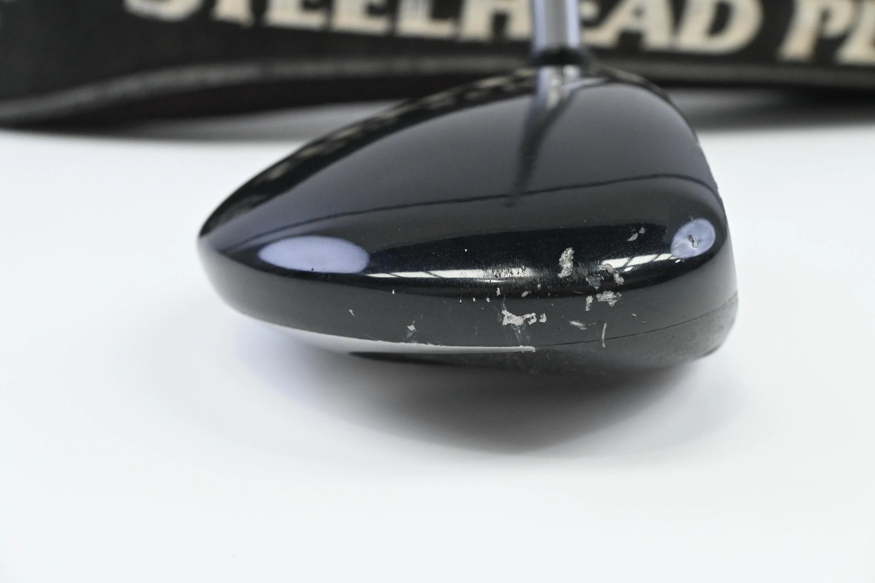 Callaway Steelhead Plus #3 Wood / 14 Degree / Firm Flex Steelhead Plus Shaft - Image 3