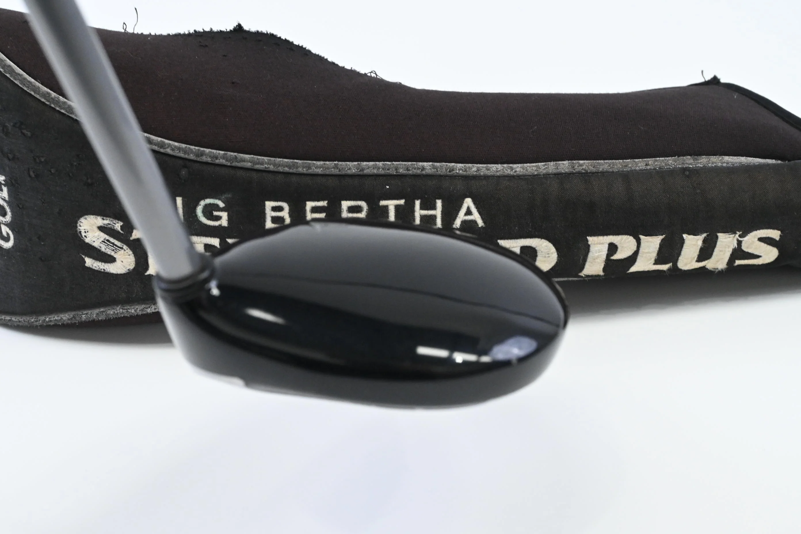 Callaway Steelhead Plus #3 Wood / 14 Degree / Firm Flex Steelhead Plus Shaft - Image 5