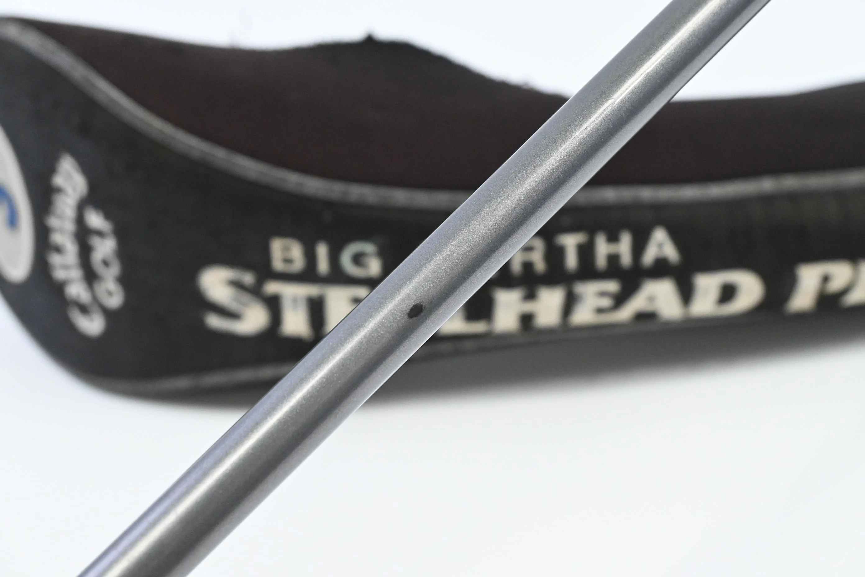 Callaway Steelhead Plus #3 Wood / 14 Degree / Firm Flex Steelhead Plus Shaft - Image 7