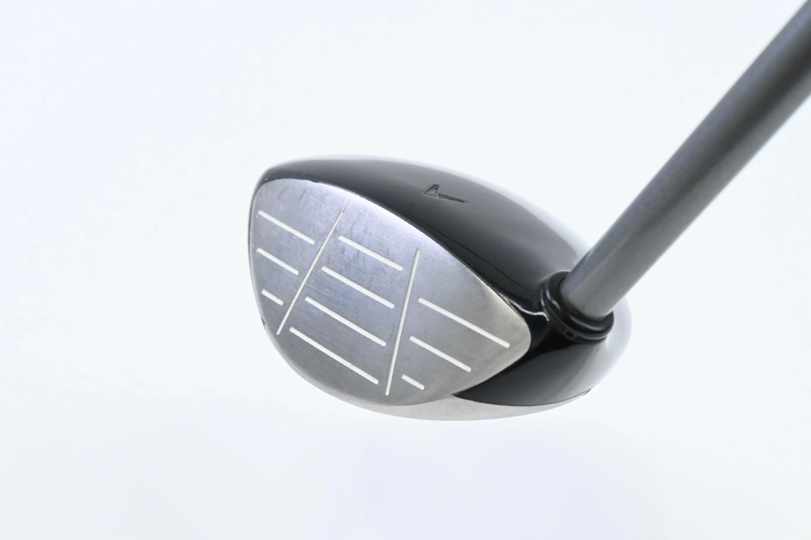 Callaway Steelhead Plus #5 Wood / 18 Degree / Firm Flex Steelhead Plus Shaft - Image 4