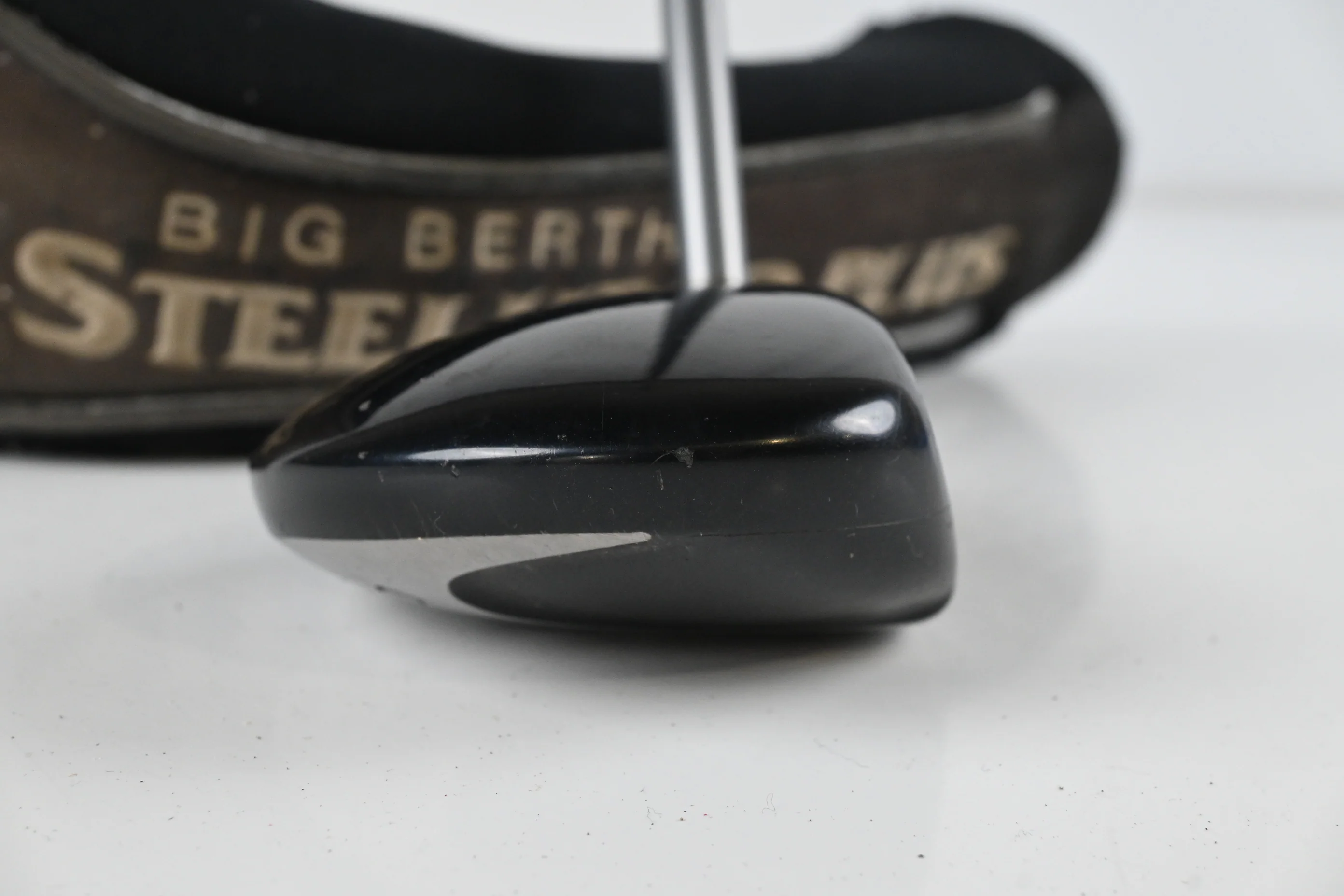 Callaway Steelhead Plus #5 Wood / 18 Degree / Regular Flex Callaway Shaft - Image 3
