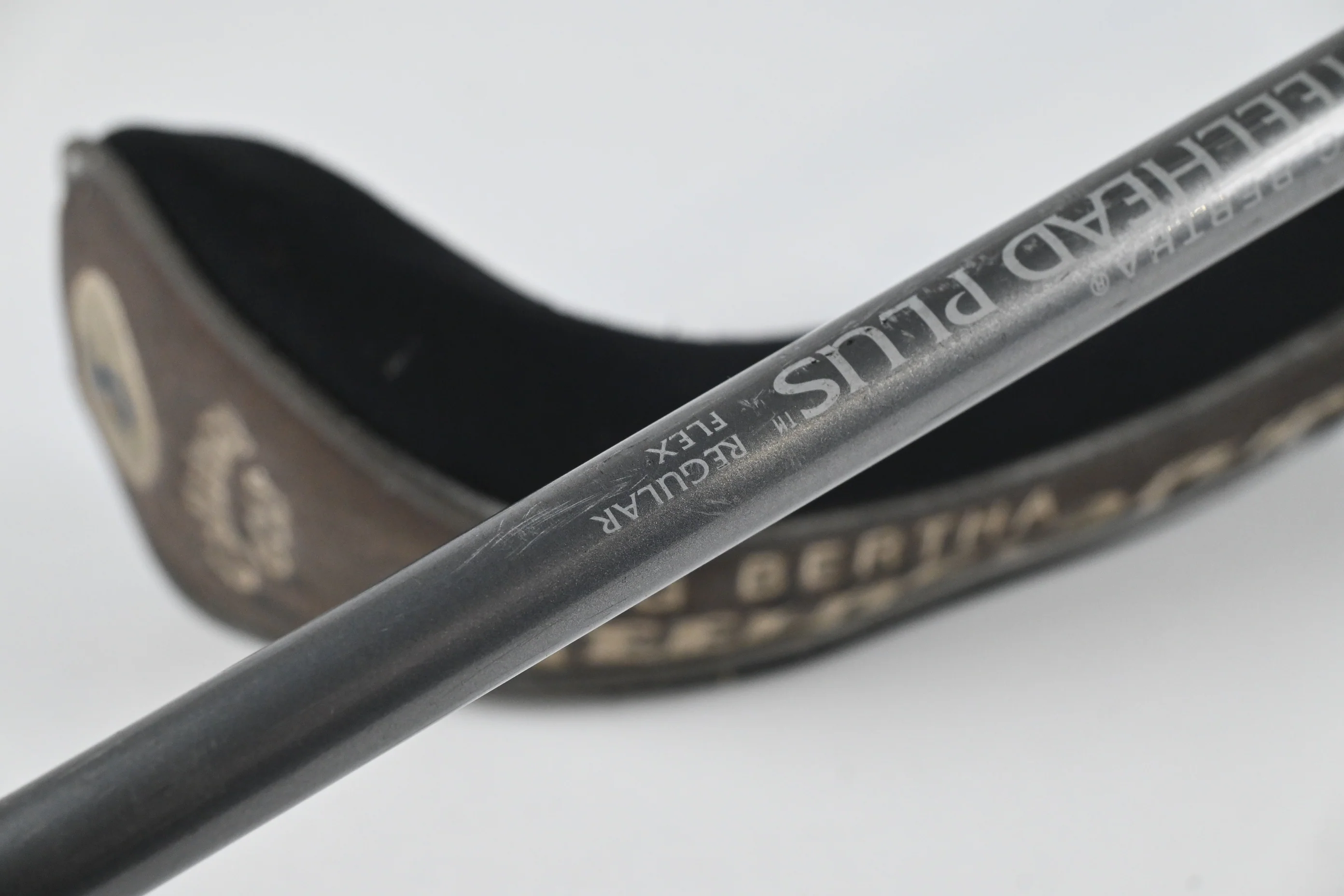 Callaway Steelhead Plus #5 Wood / 18 Degree / Regular Flex Callaway Shaft - Image 6