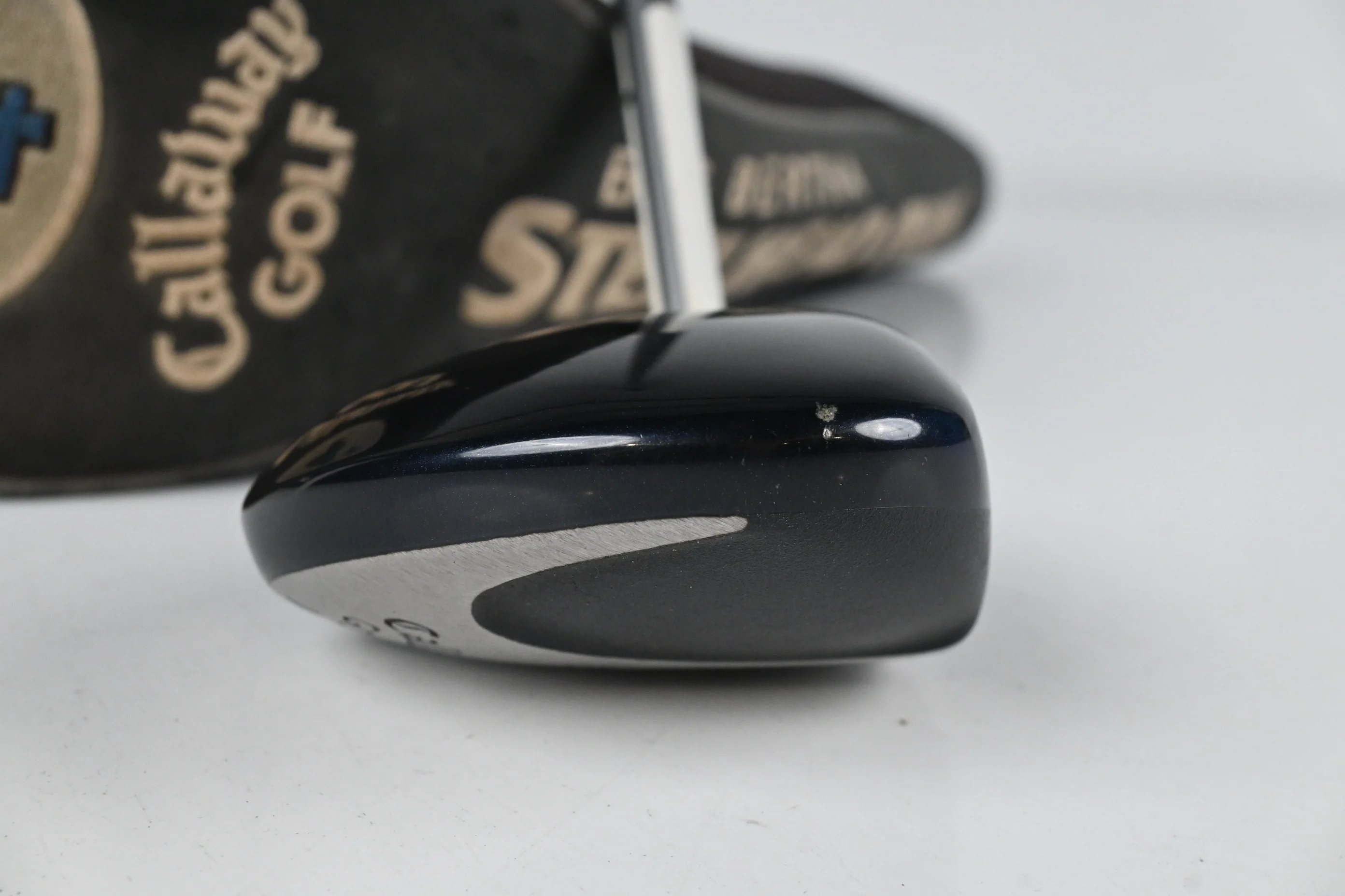 Callaway Steelhead Plus #4 Wood / 15 Degree / Firm Flex Steelhead Plus Shaft - Image 3
