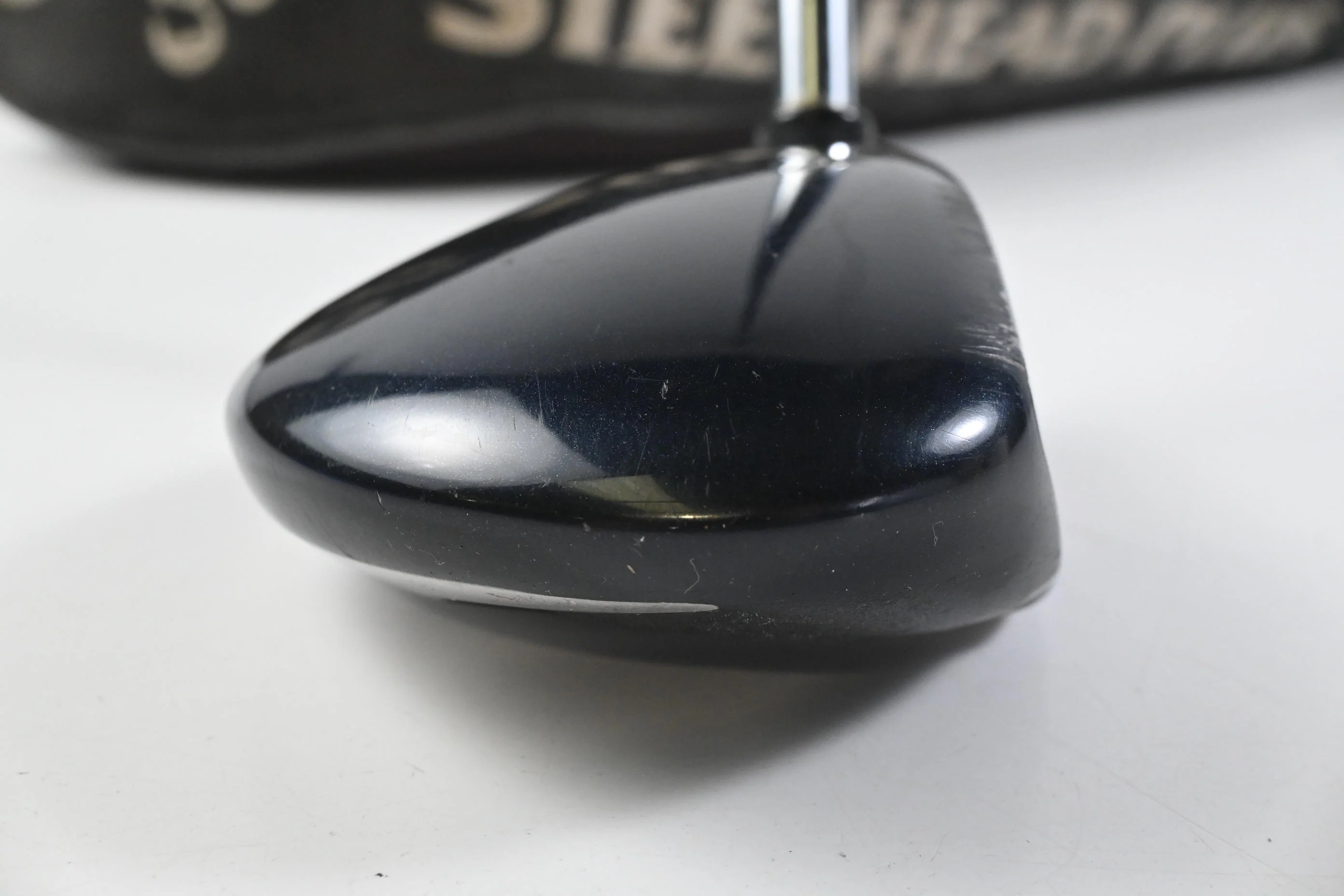 Callaway Steelhead Plus #3 Wood / 15 Degree / Regular Flex Steel Shaft - Image 3