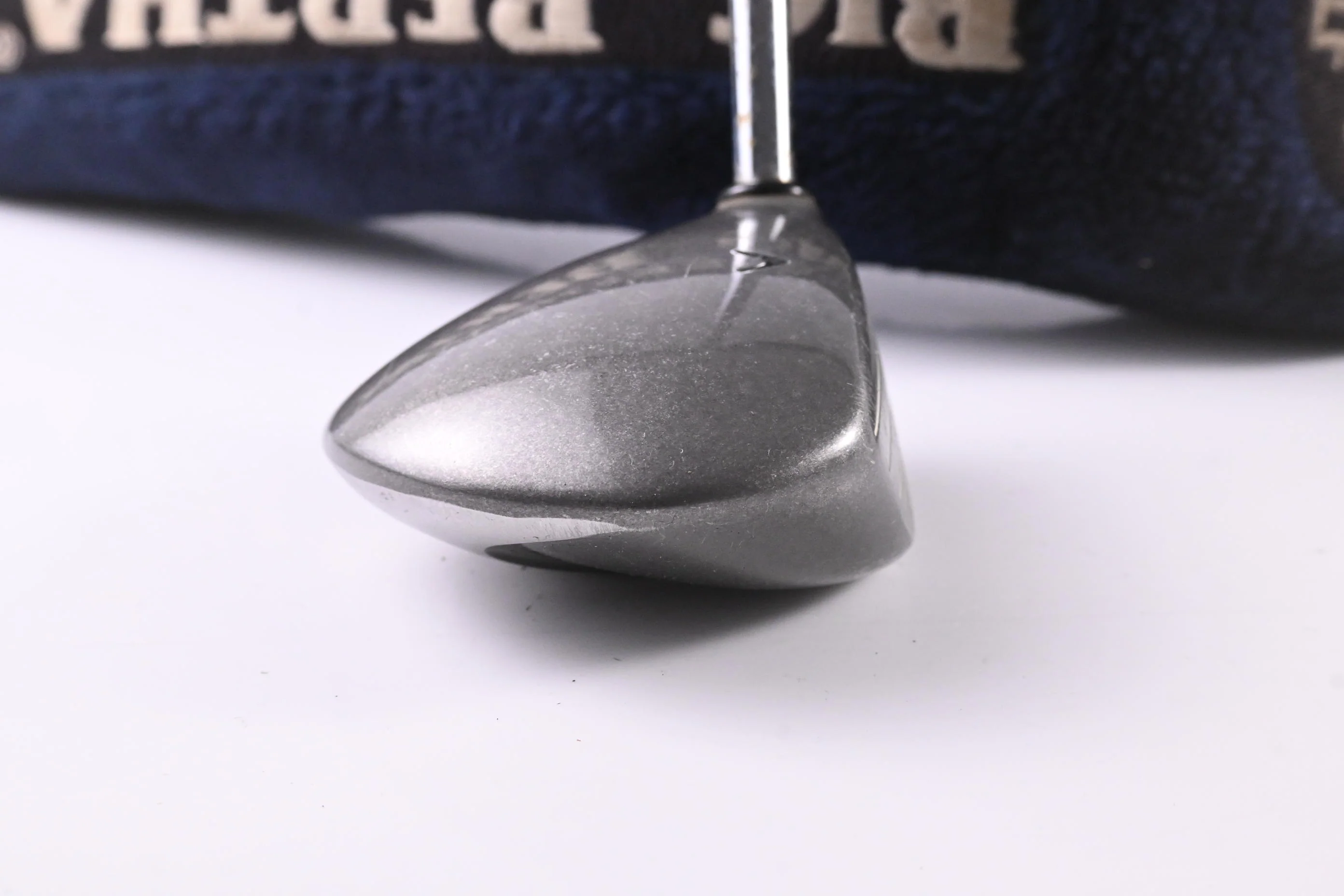 Callaway Steelhead Plus #3 Wood / 15.5 Degree / Regular Flex Dynamic Gold R300 - Image 3