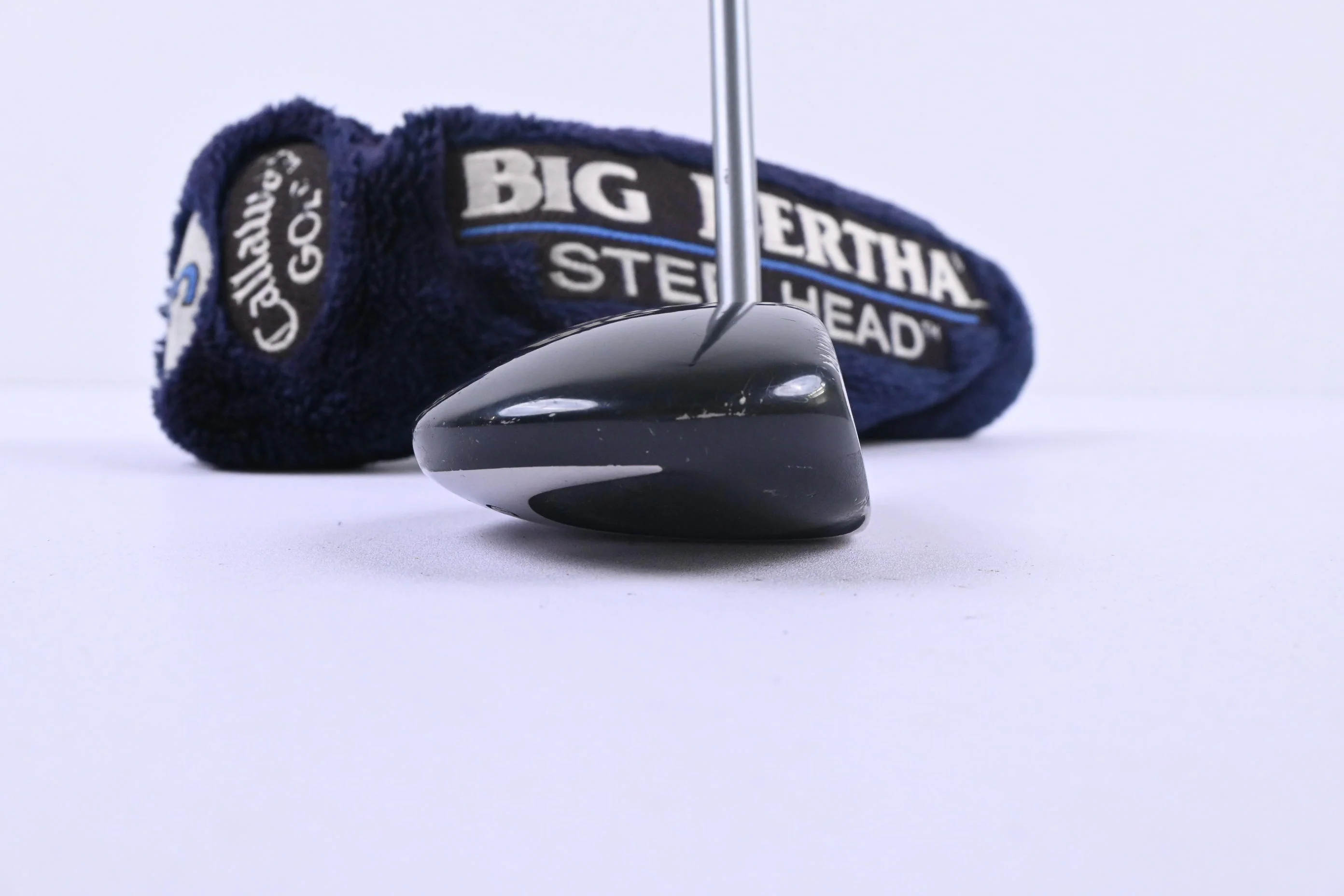 Callaway Steelhead Plus #3 Wood / 15.5 Degree / Regular Flex Steelhead Plus - Image 3