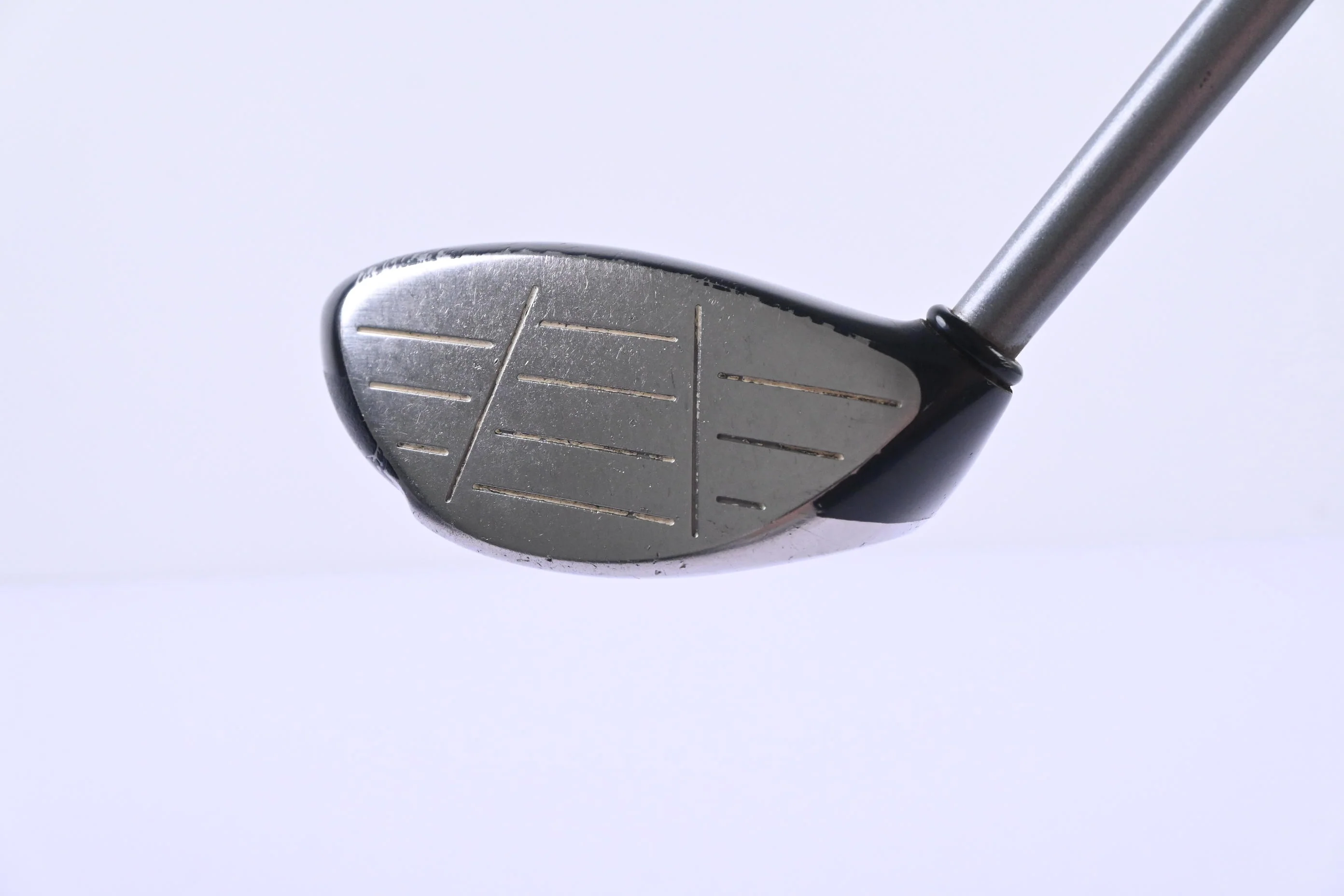 Callaway Steelhead Plus #3 Wood / 15.5 Degree / Regular Flex Steelhead Plus - Image 4