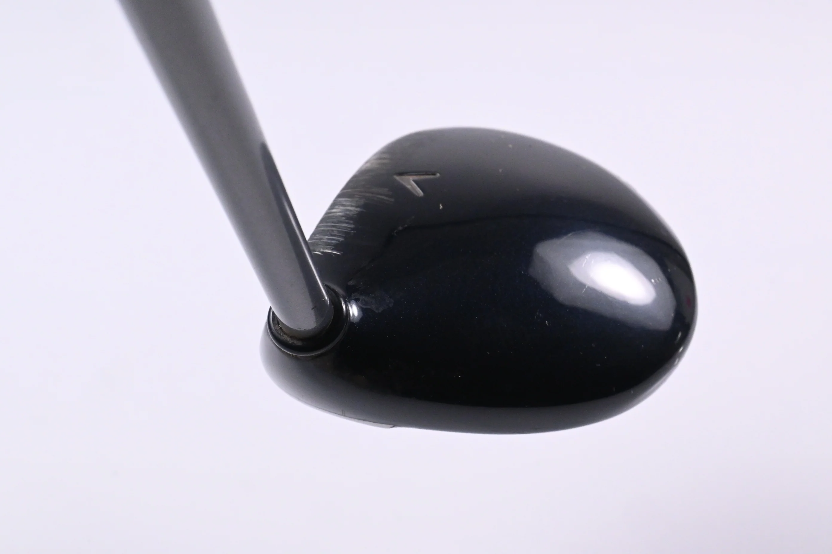 Callaway Steelhead Plus #3 Wood / 15.5 Degree / Firm Flex Steelhead Plus Shaft - Image 5