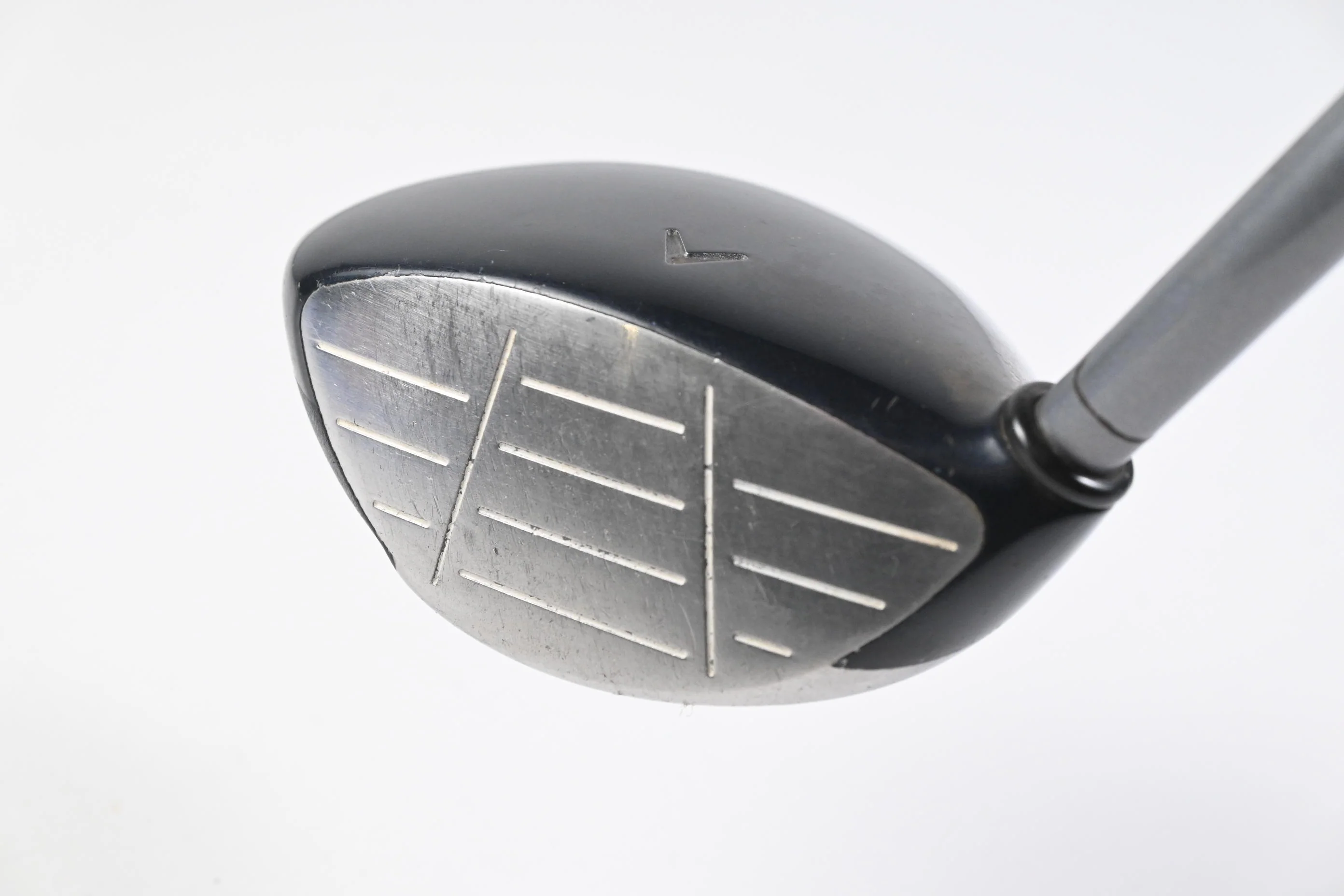 Callaway Steelhead Plus #3 Wood / 15.5 Degree / Regular Flex Steelhead Plus - Image 4
