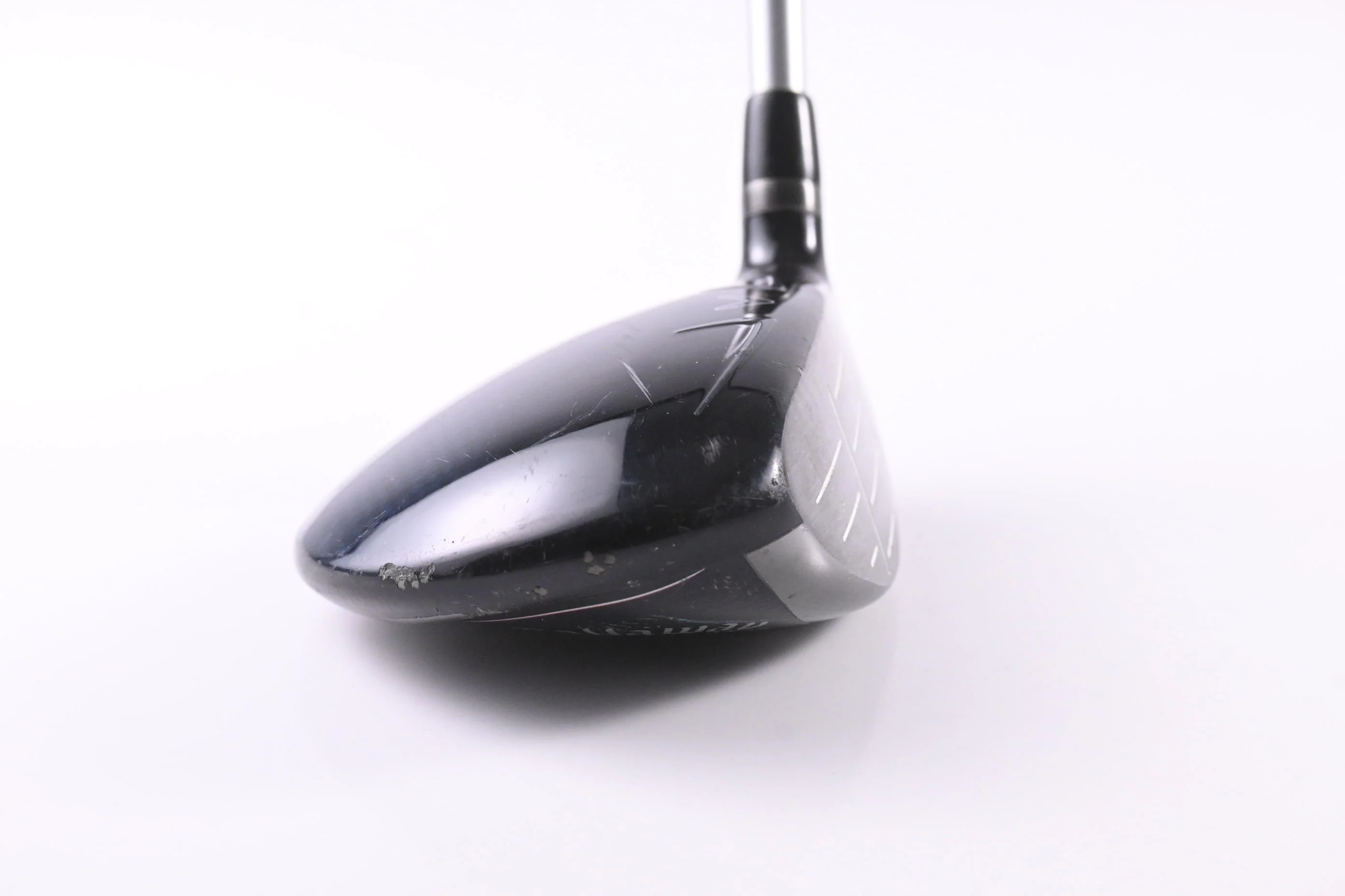 Callaway Steelhead XR #4+ Wood / 17 Degree / Stiff Flex Tensei CK Blue 65 Shaft - Image 3