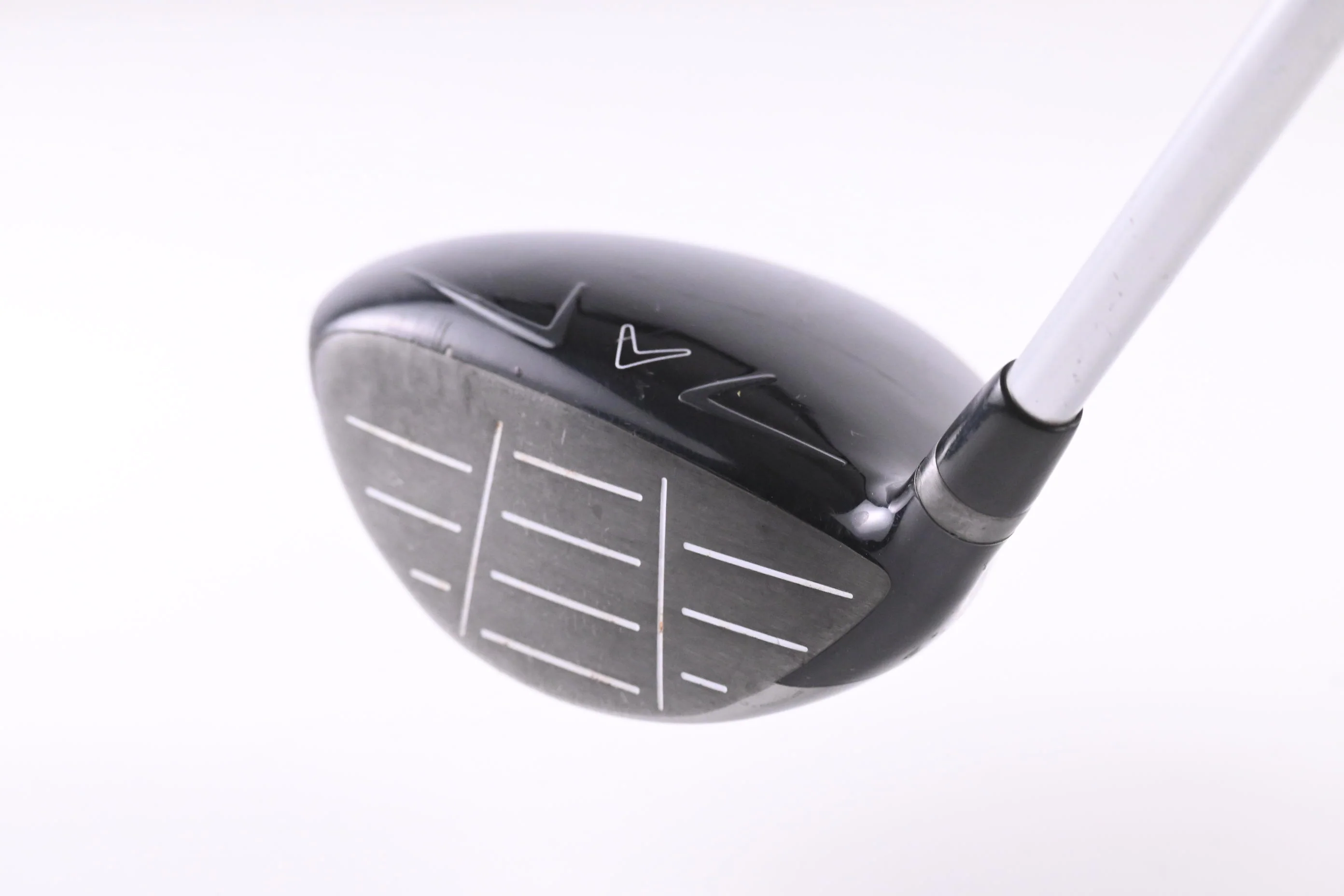 Callaway Steelhead XR #4+ Wood / 17 Degree / Stiff Flex Tensei CK Blue 65 Shaft - Image 4