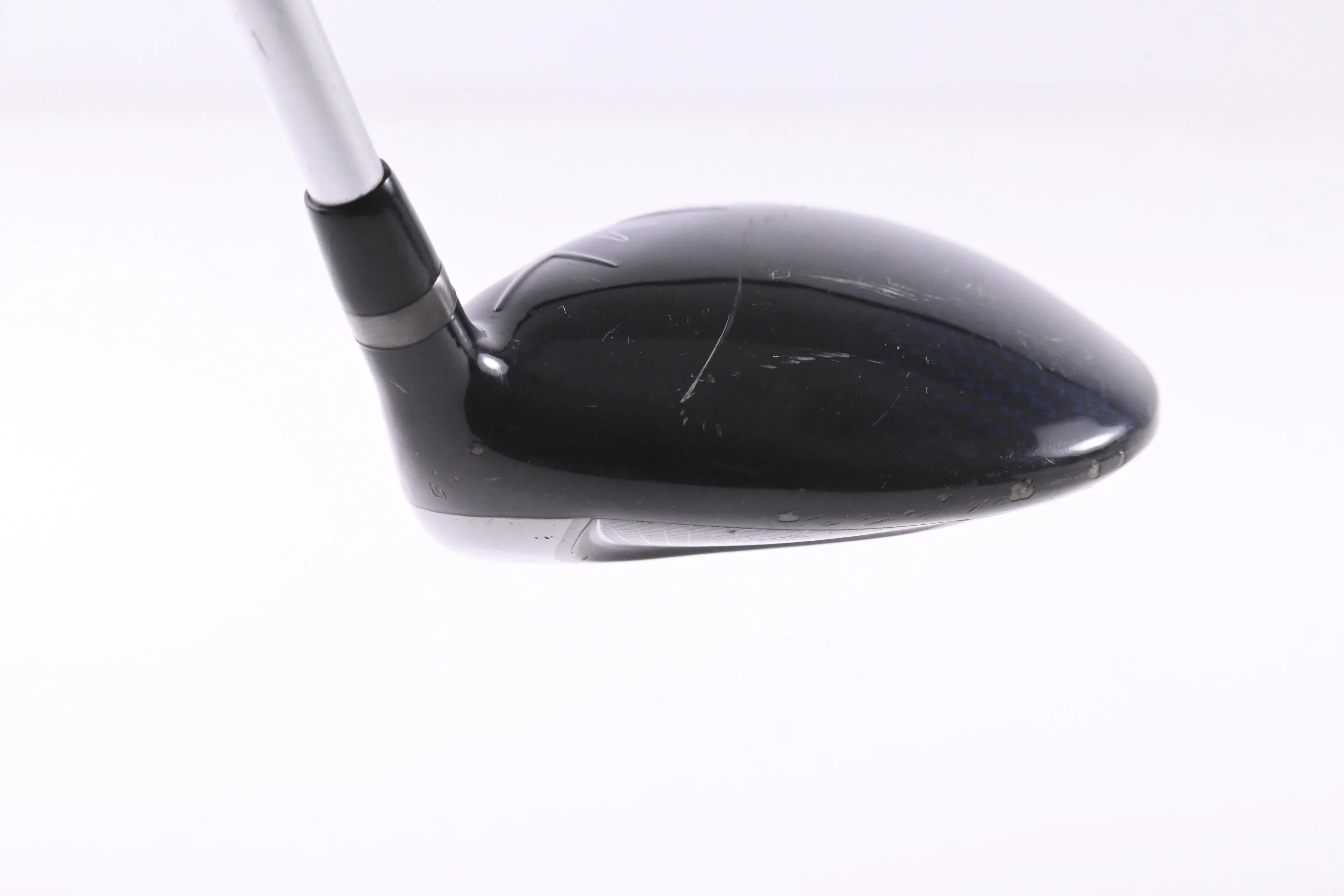 Callaway Steelhead XR #4+ Wood / 17 Degree / Stiff Flex Tensei CK Blue 65 Shaft - Image 5