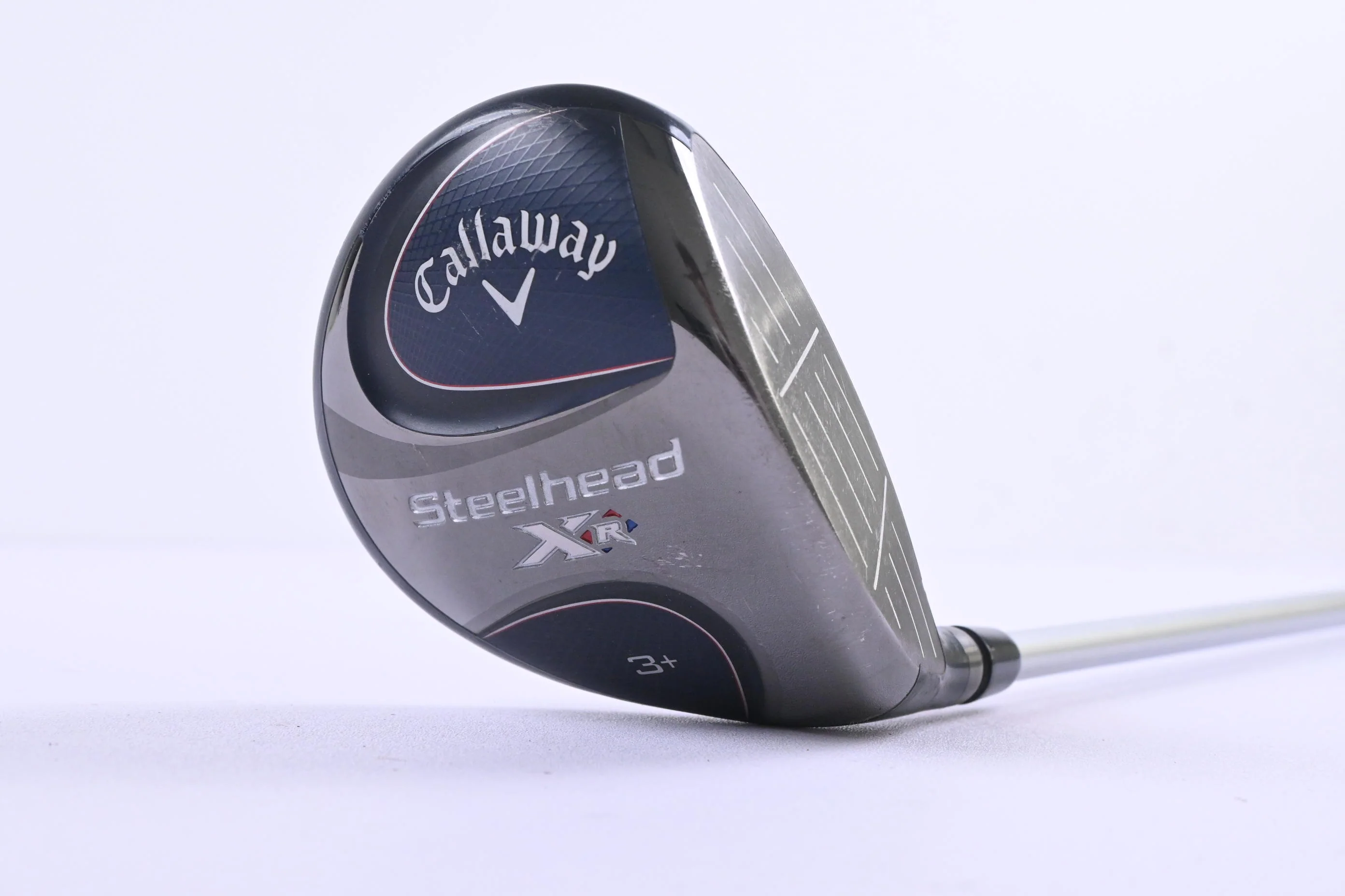Callaway Steelhead XR #3 Wood / 13.5 Degree / Stiff Flex Tensei CK Blue 65
