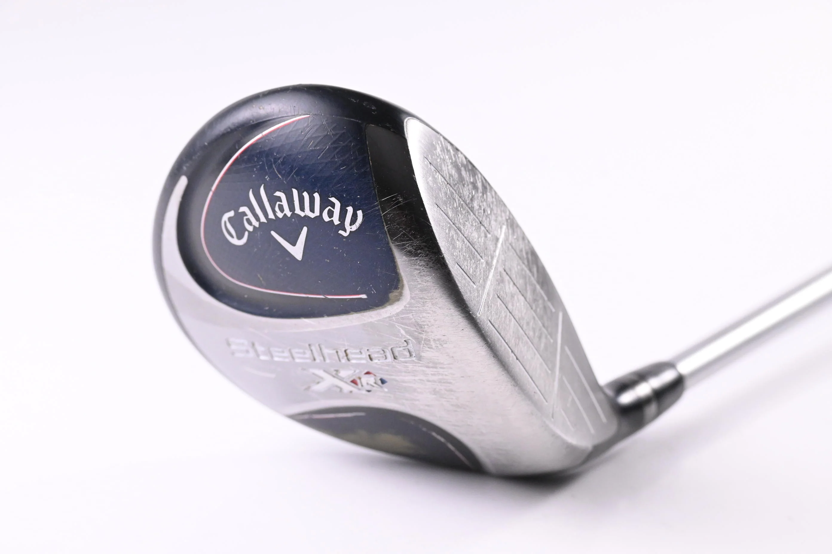 Callaway Steelhead XR #5 Wood / 18 Degree / Stiff Flex Tensei CK Blue 55 Shaft
