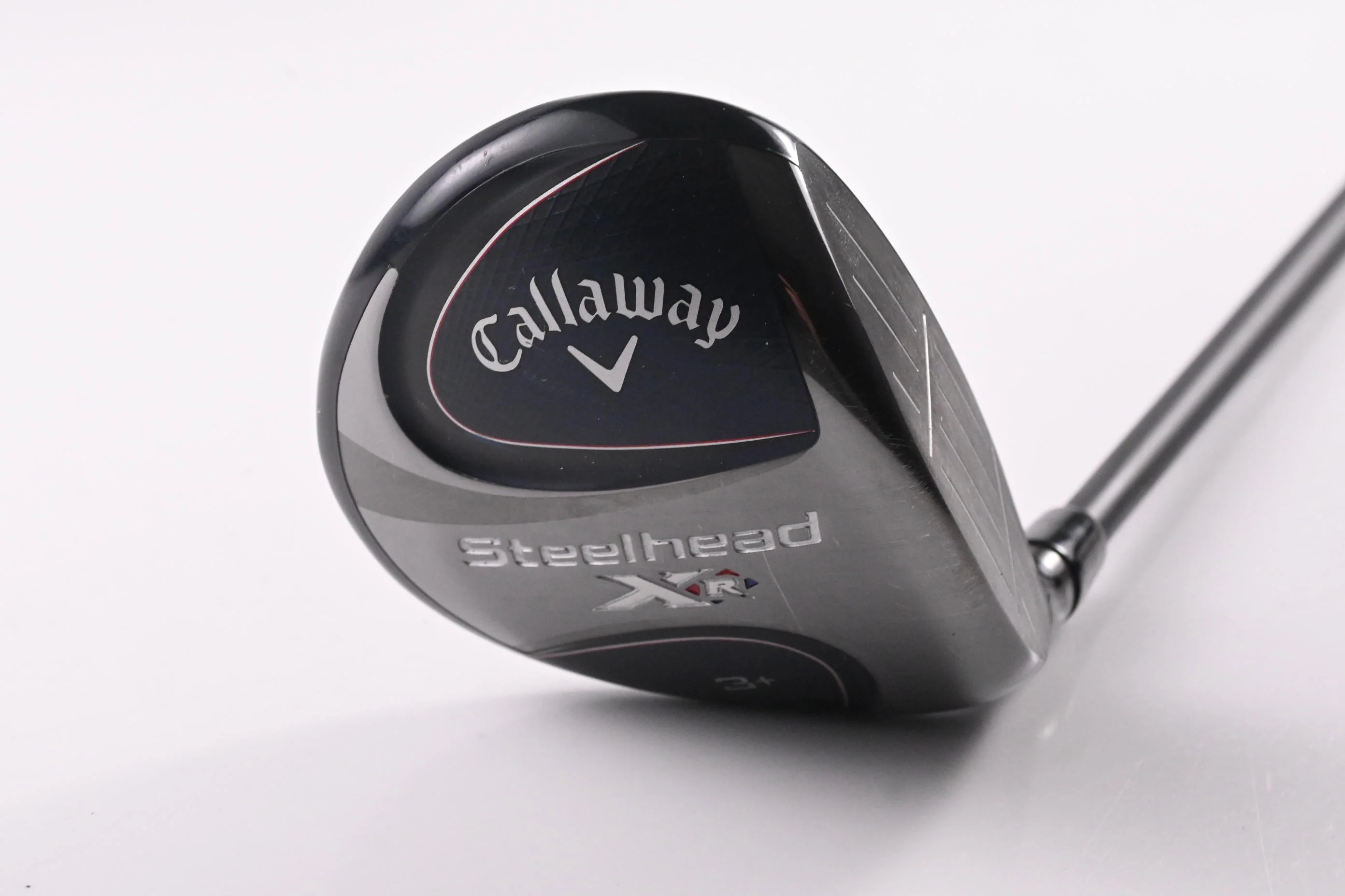 Tour Issue Callaway Steelhead XR #3+ Wood / 13.5 Degree / Stiff Flex Tensei 1K