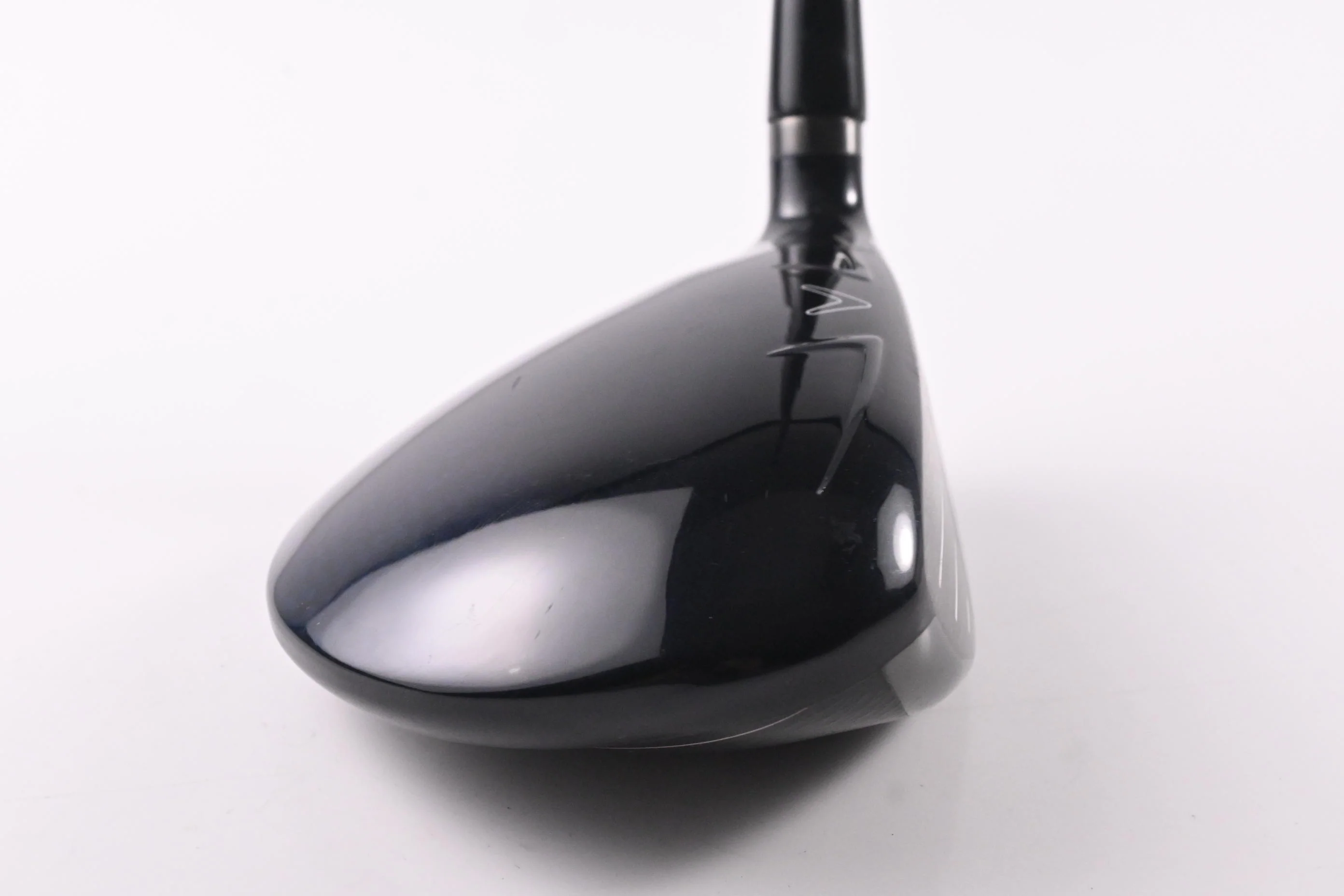 Tour Issue Callaway Steelhead XR #3+ Wood / 13.5 Degree / Stiff Flex Tensei 1K - Image 3