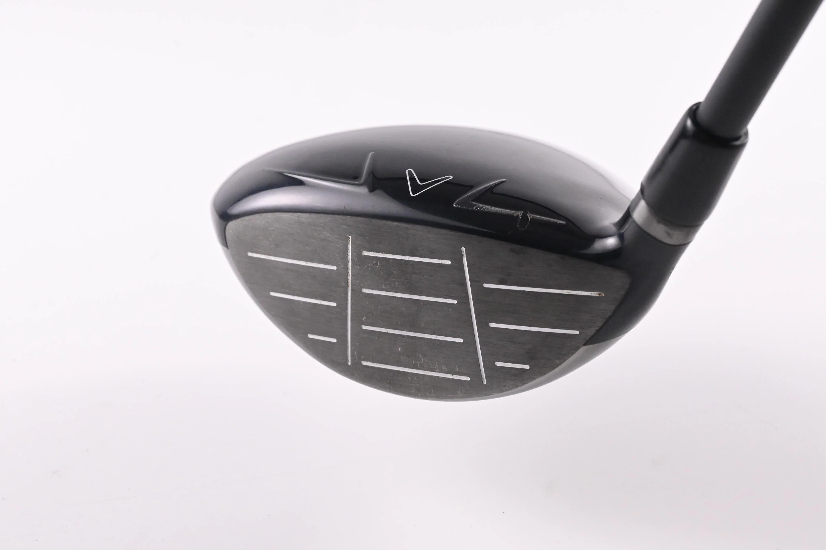 Tour Issue Callaway Steelhead XR #3+ Wood / 13.5 Degree / Stiff Flex Tensei 1K - Image 4