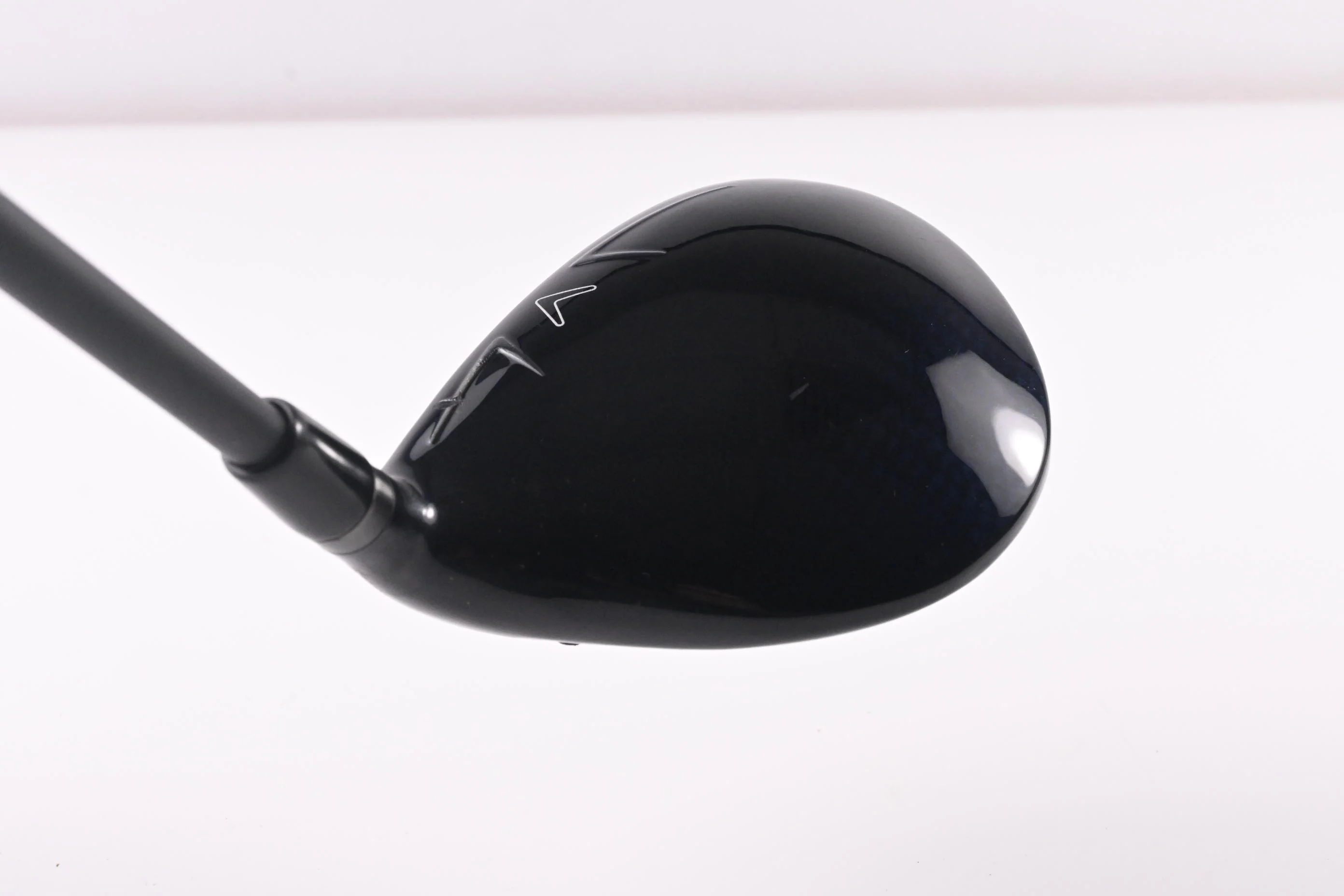 Tour Issue Callaway Steelhead XR #3+ Wood / 13.5 Degree / Stiff Flex Tensei 1K - Image 5